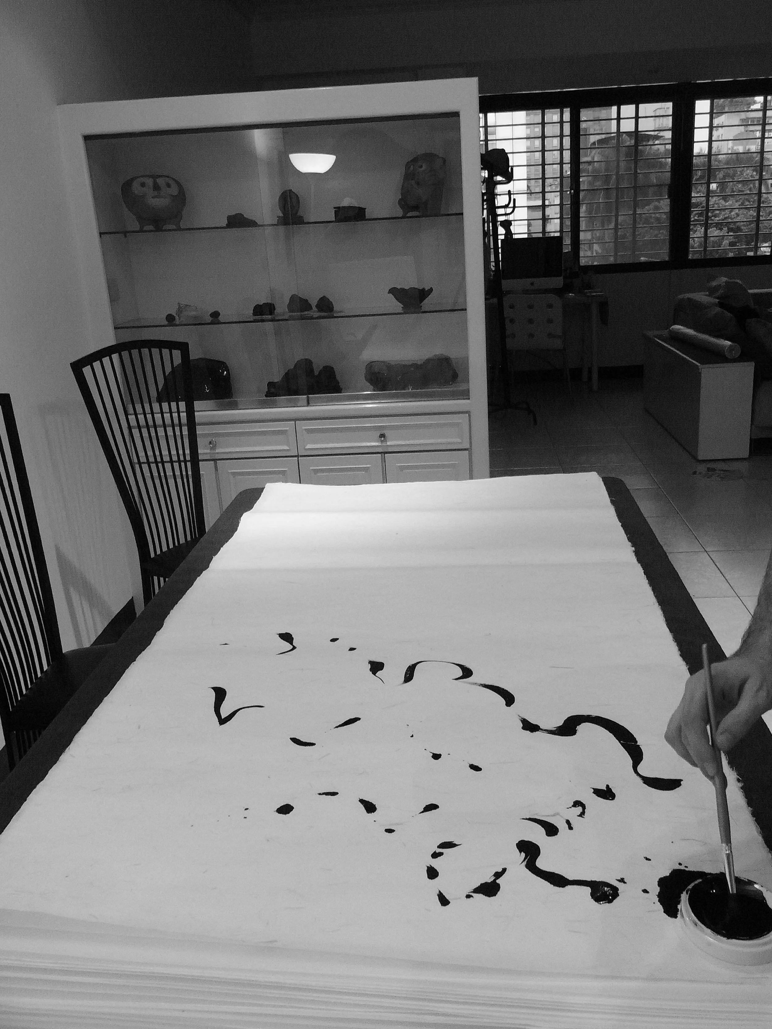 Kevin-Brown-Calligraphy-Life-Sentence-II-R0023867.JPG