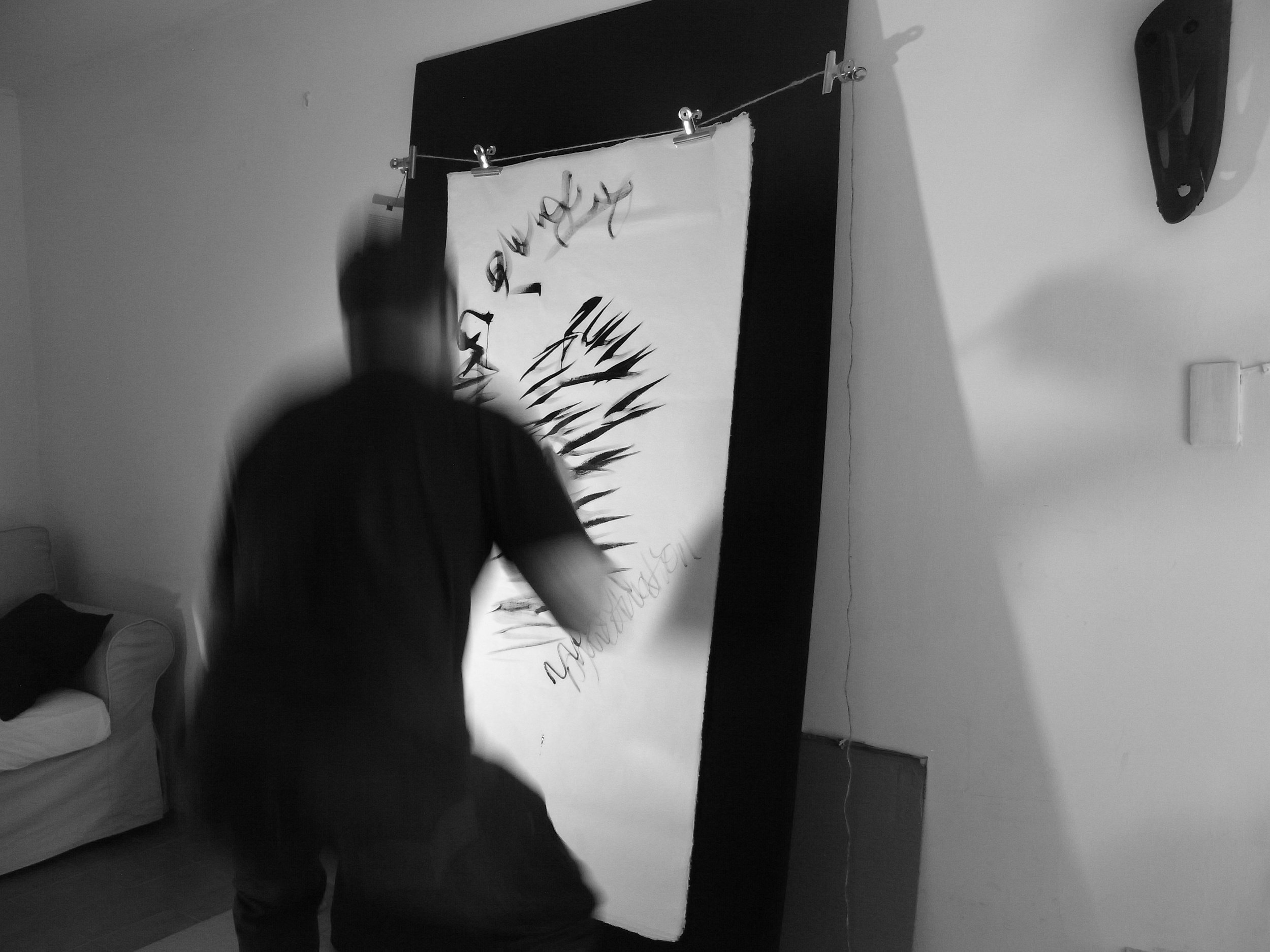 Kevin-Brown-Calligraphy-Life-Sentence-XI-R0036929.JPG