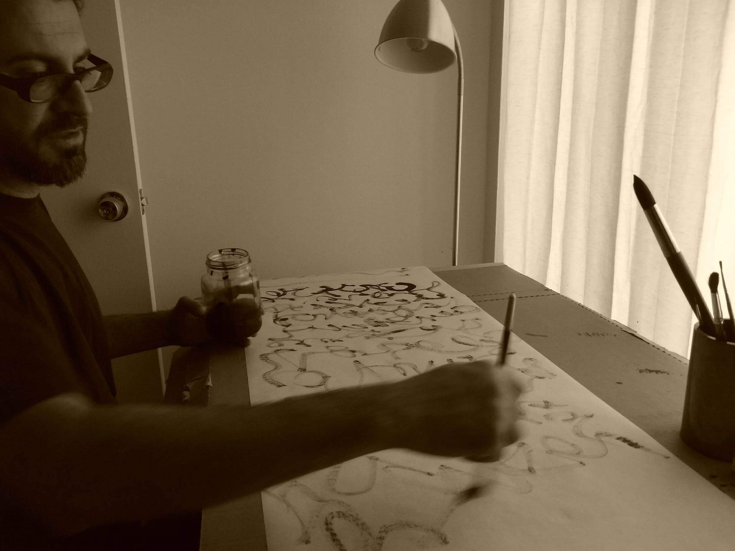 Kevin-Brown-Calligraphy-Deskwork-R0062566.JPG