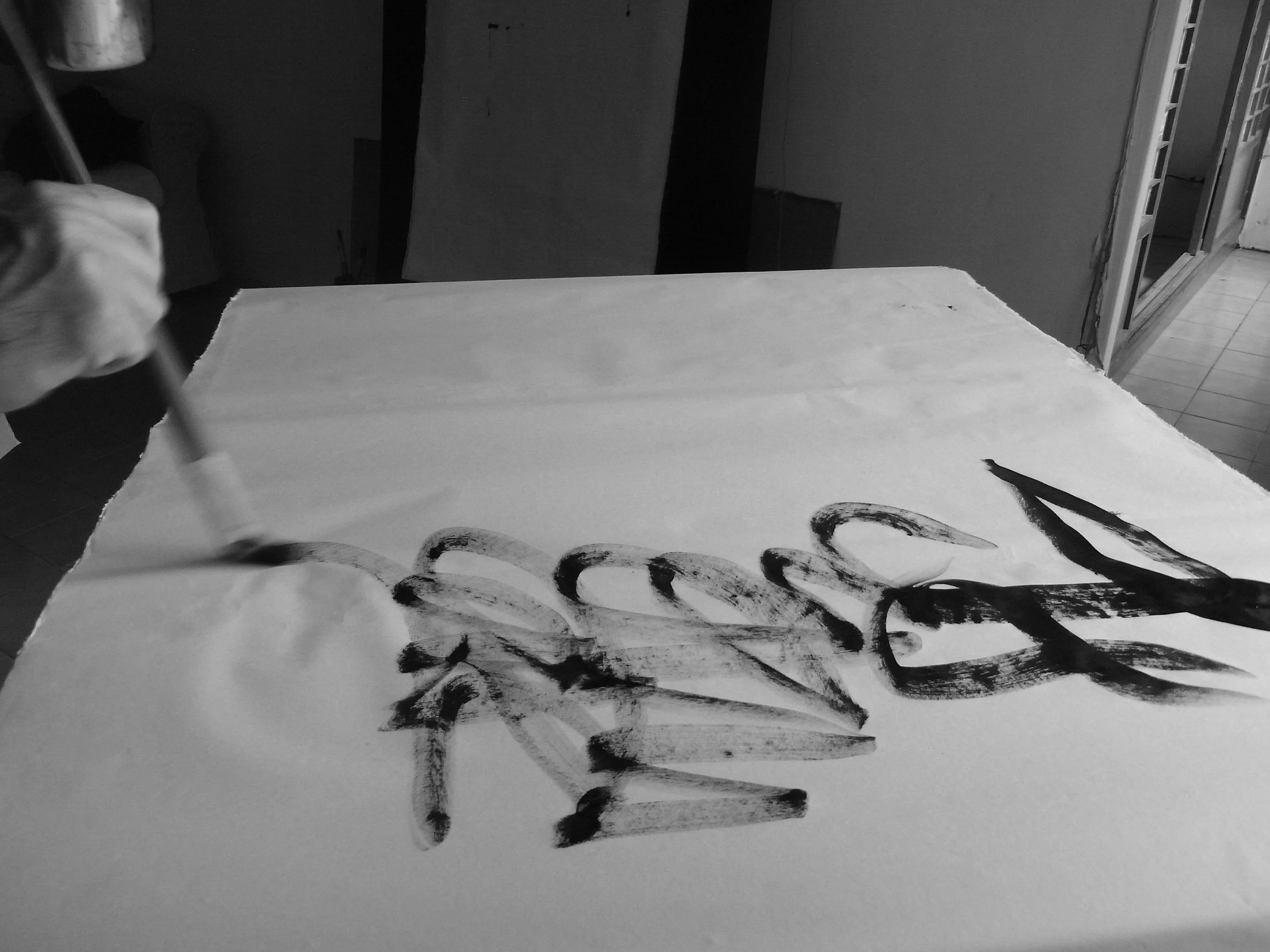 Kevin-Brown-Calligraphy-Life-Sentence-XIV-R0038342.JPG