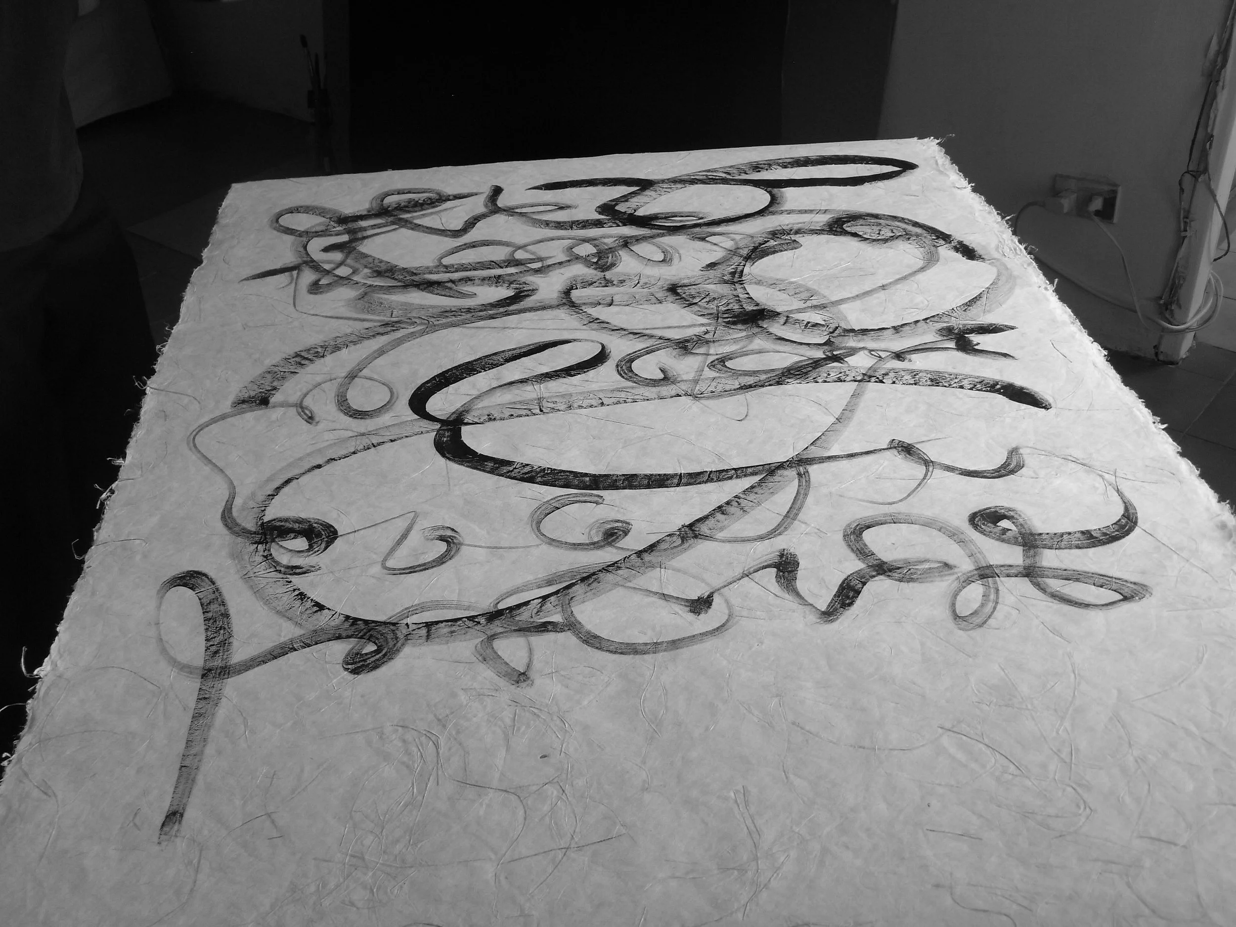 Kevin-Brown-Calligraphy-Life-Sentence-XVII-R0039719.JPG