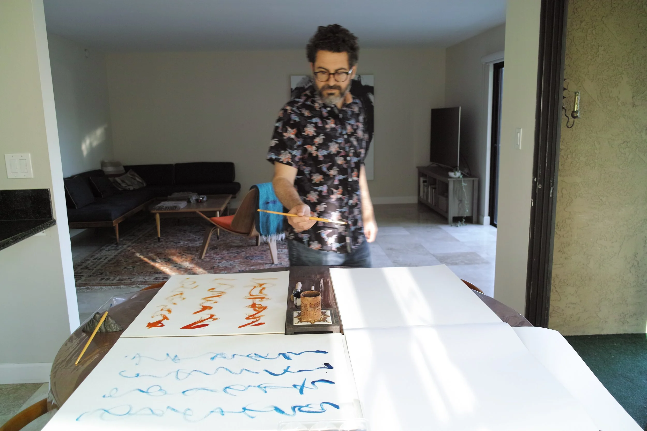 Kevin-Brown-Calligraphy-Gallery-Tri-color-DP1M4546.JPG