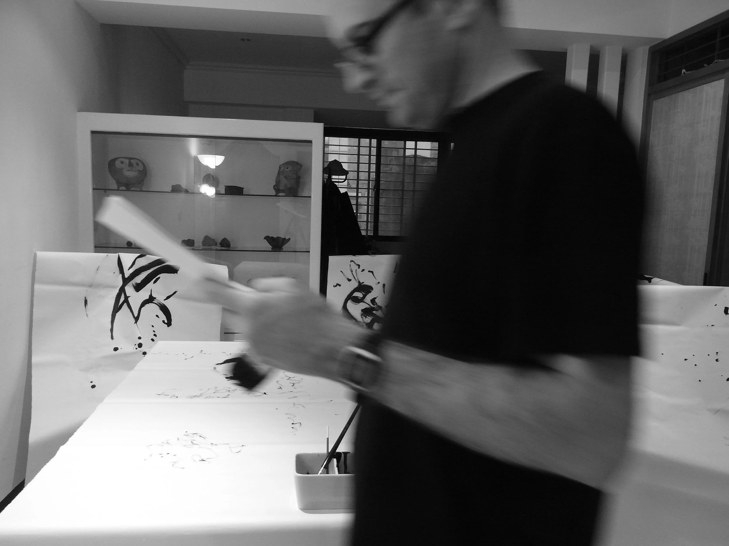 Kevin-Brown-Calligraphy-Life-Sentence-VIII-R0031515.JPG