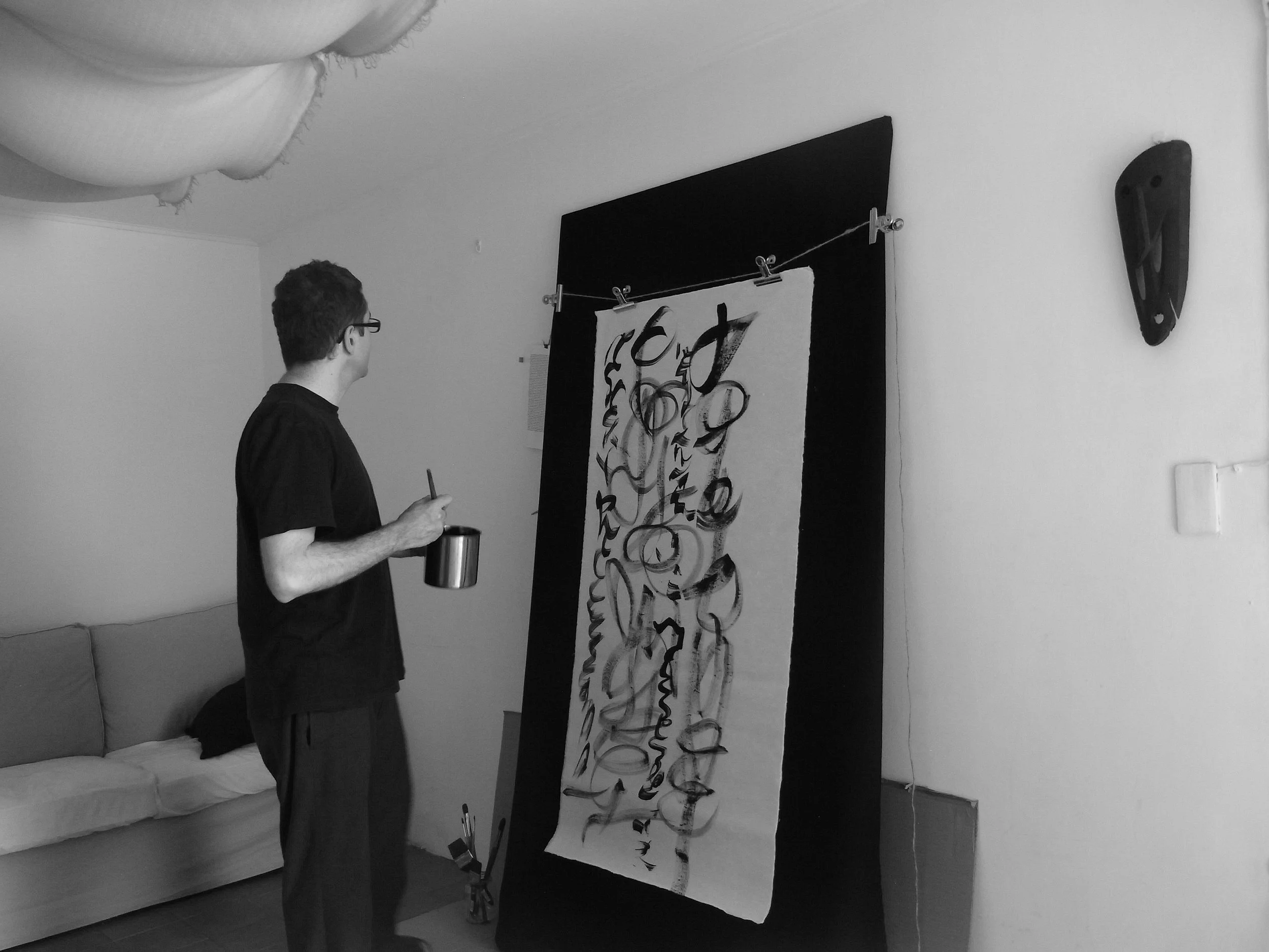 Kevin-Brown-Calligraphy-Life-Sentence-XVI-R0039224.JPG