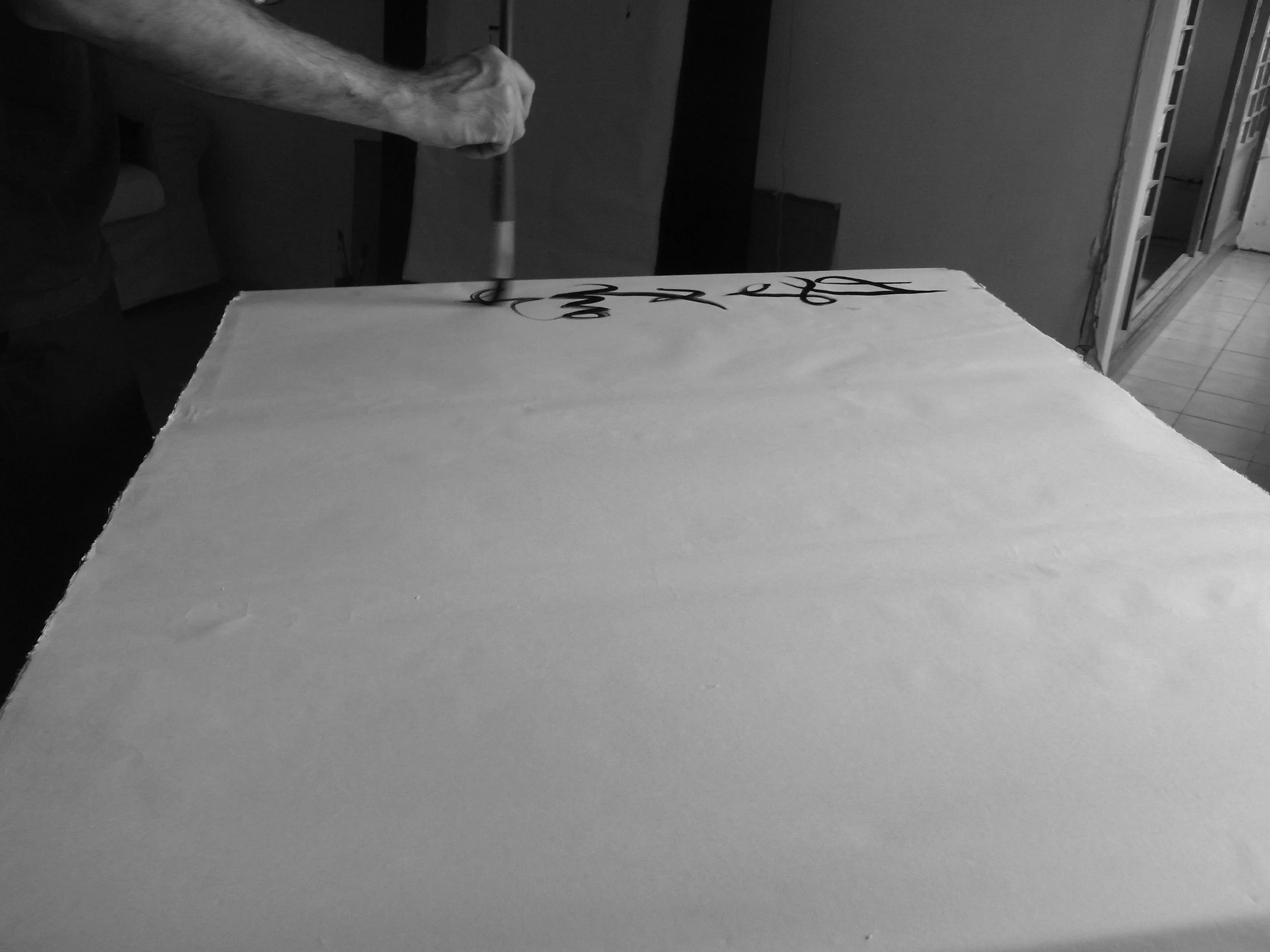 Kevin-Brown-Calligraphy-Life-Sentence-XIV-R0038396.JPG