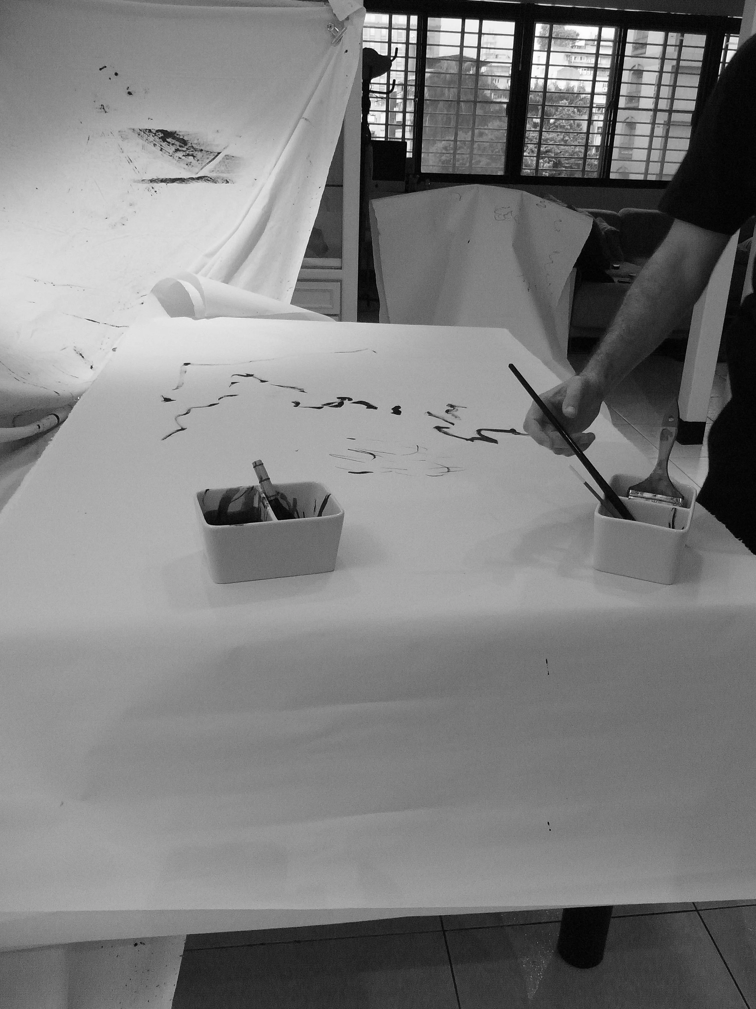 Kevin-Brown-Calligraphy-Life-Sentence-III-R0025127.JPG