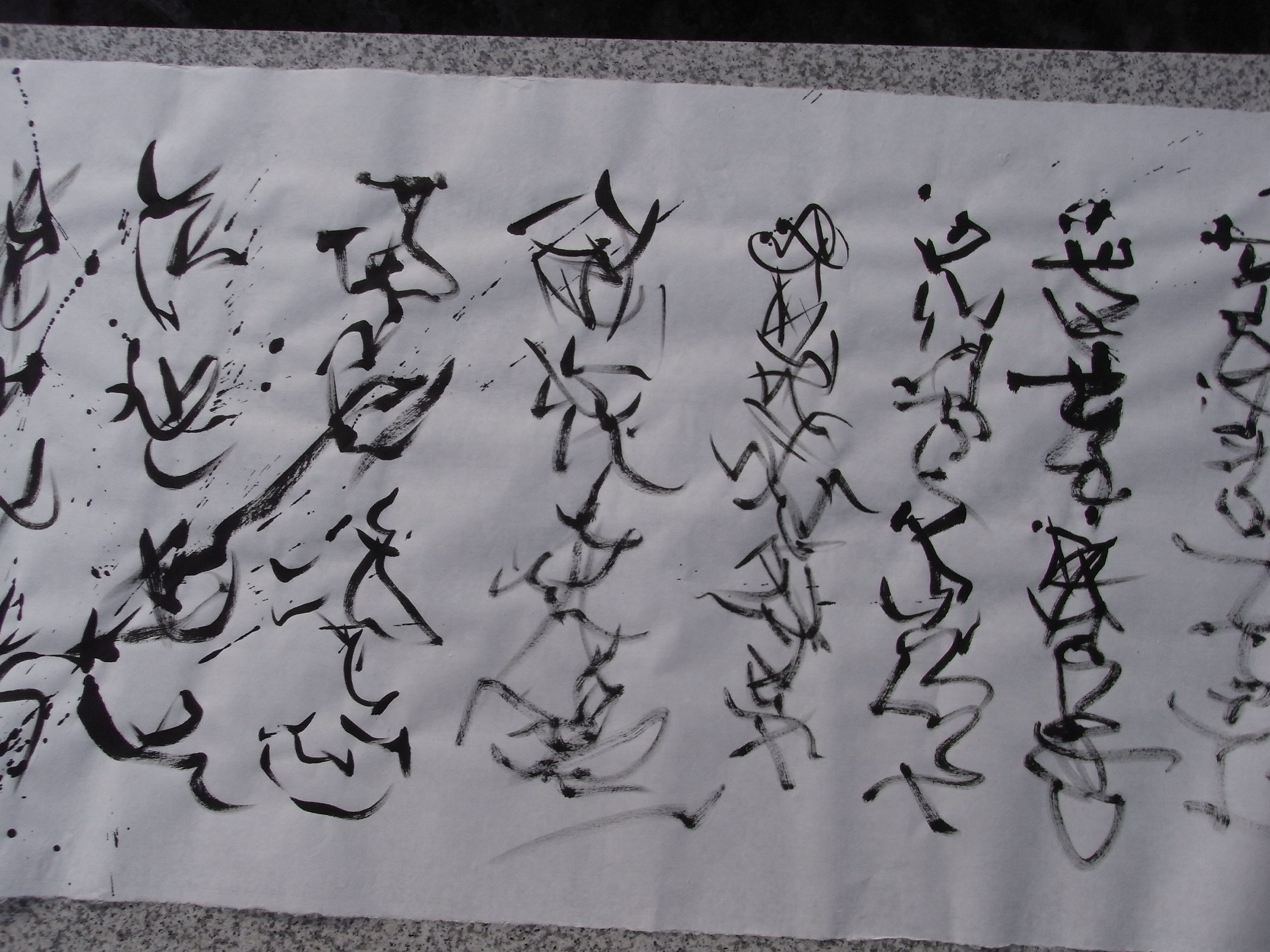 Kevin-Brown-Calligraphy-Praying-Mantis-RIMG1227.JPG