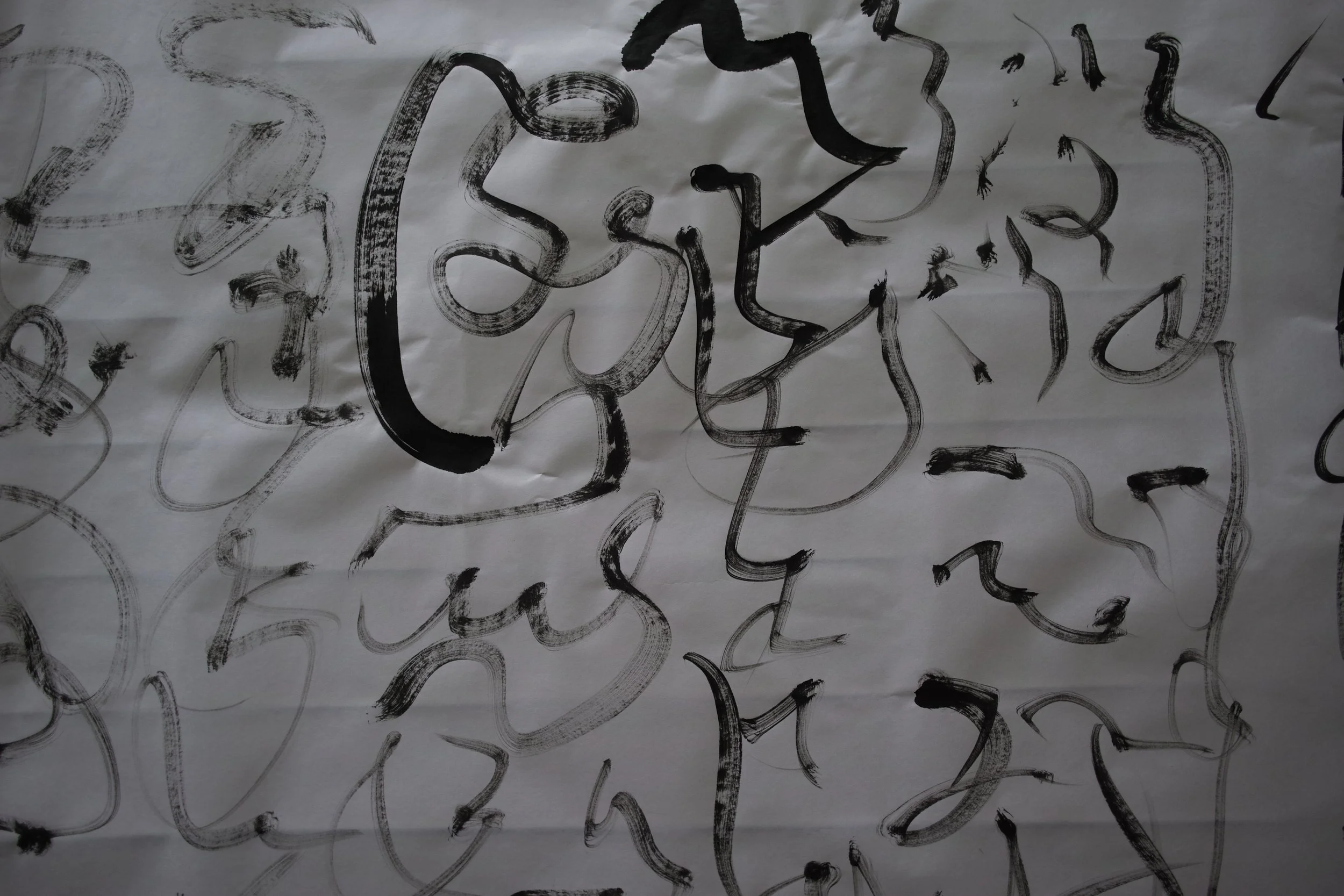 Kevin-Brown-Calligraphy-Sroll-DP1M2301.JPG