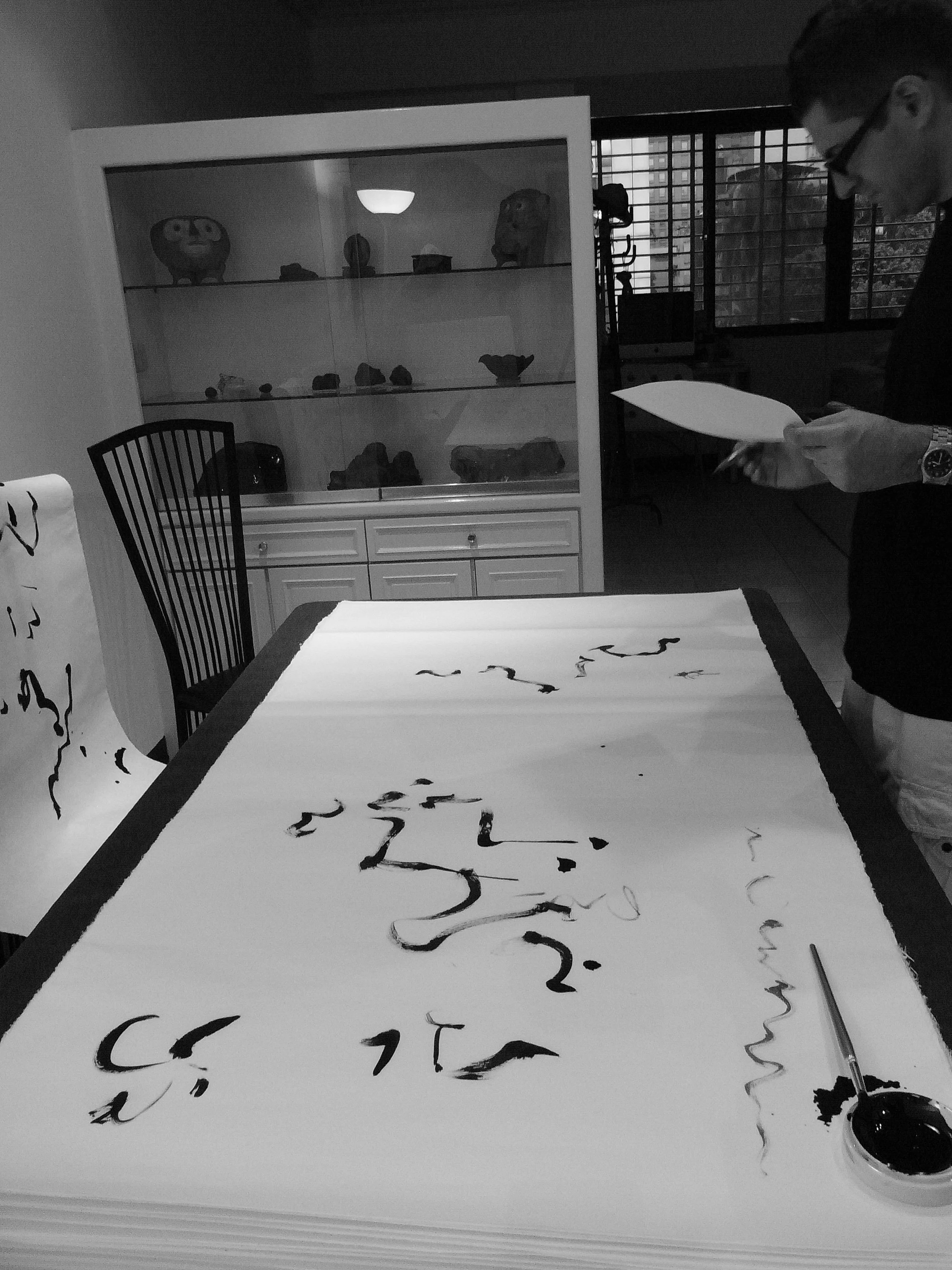 Kevin-Brown-Calligraphy-Life-Sentence-II-R0023942.JPG