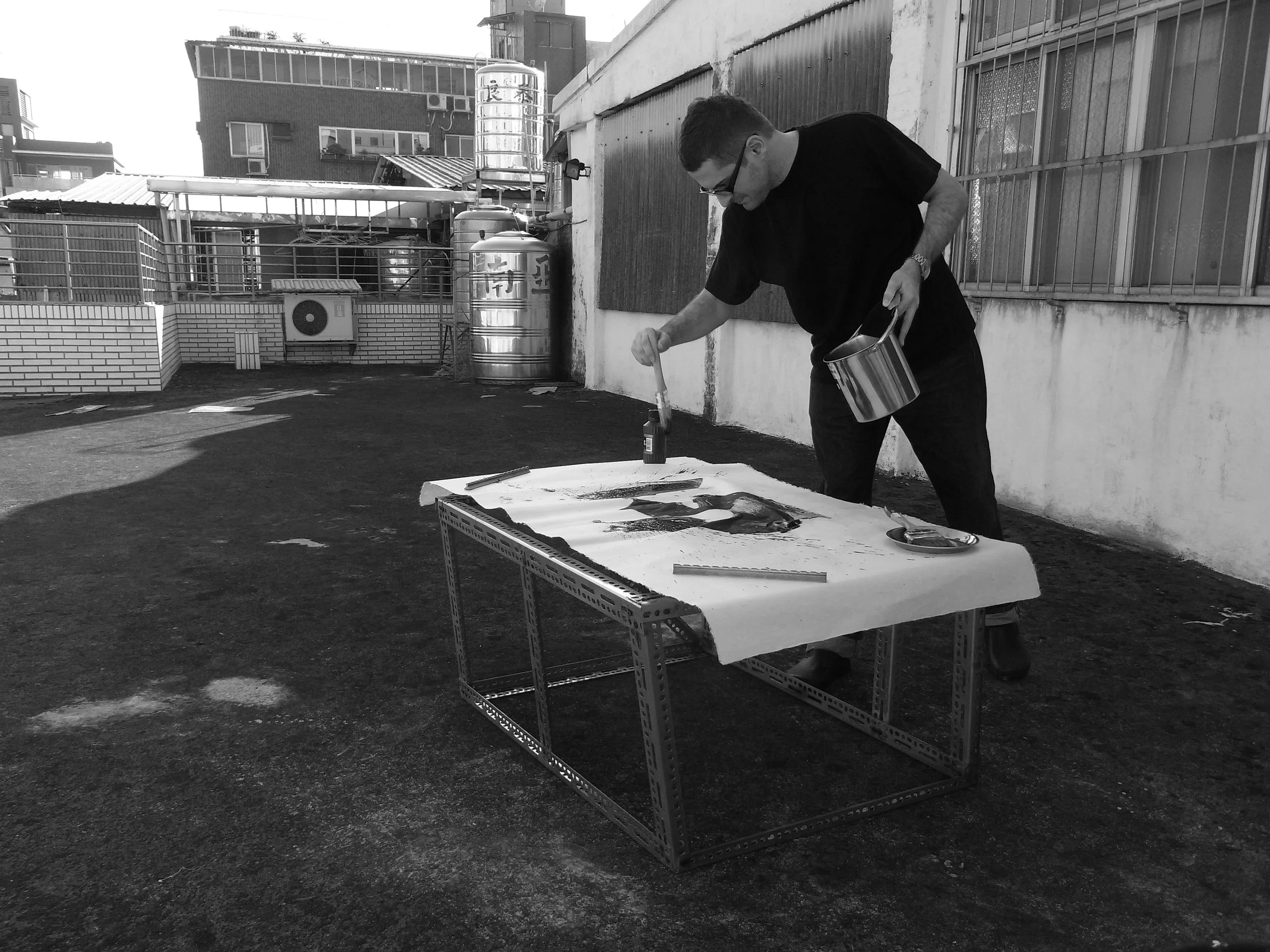 Kevin-Brown-Calligraphy-Roof-IV-R0014689.JPG