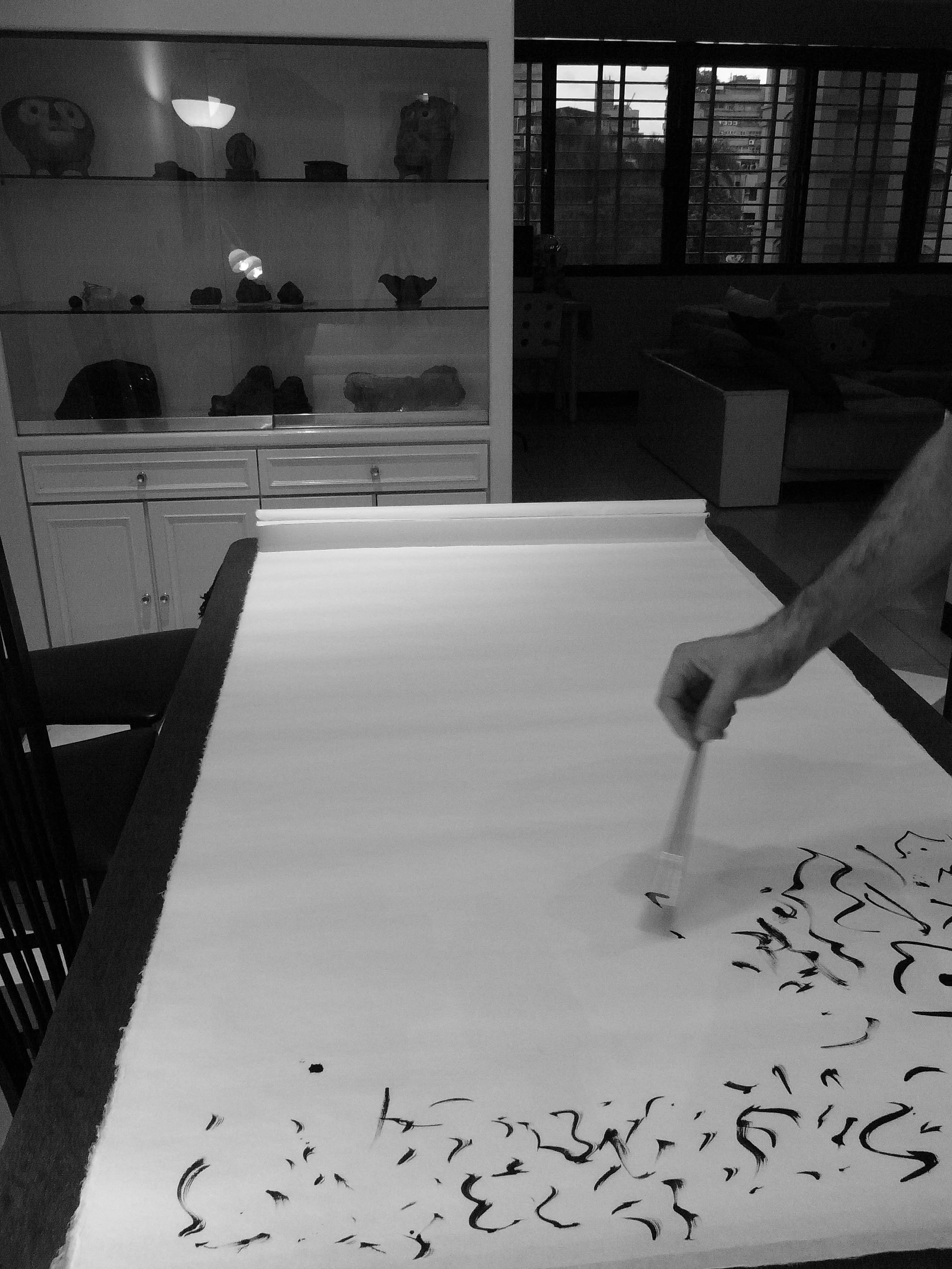 Kevin-Brown-Calligraphy-Life-Sentence-I-R0023059.JPG