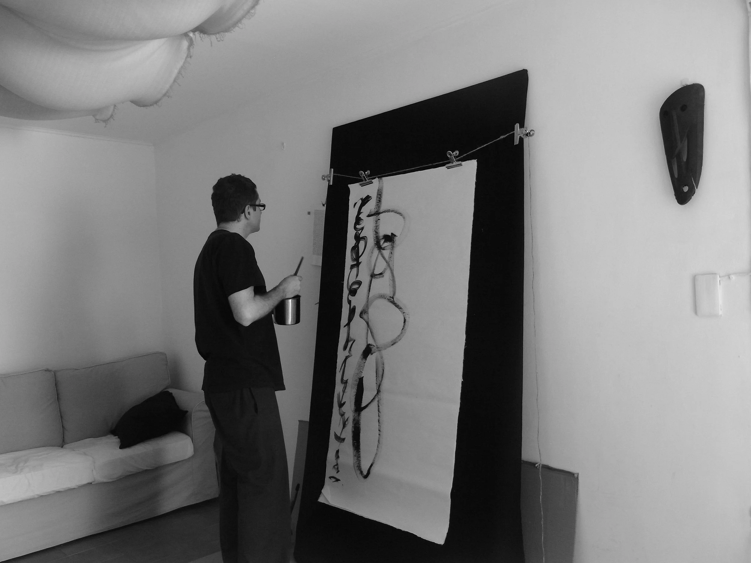 Kevin-Brown-Calligraphy-Life-Sentence-XVI-R0039326.JPG