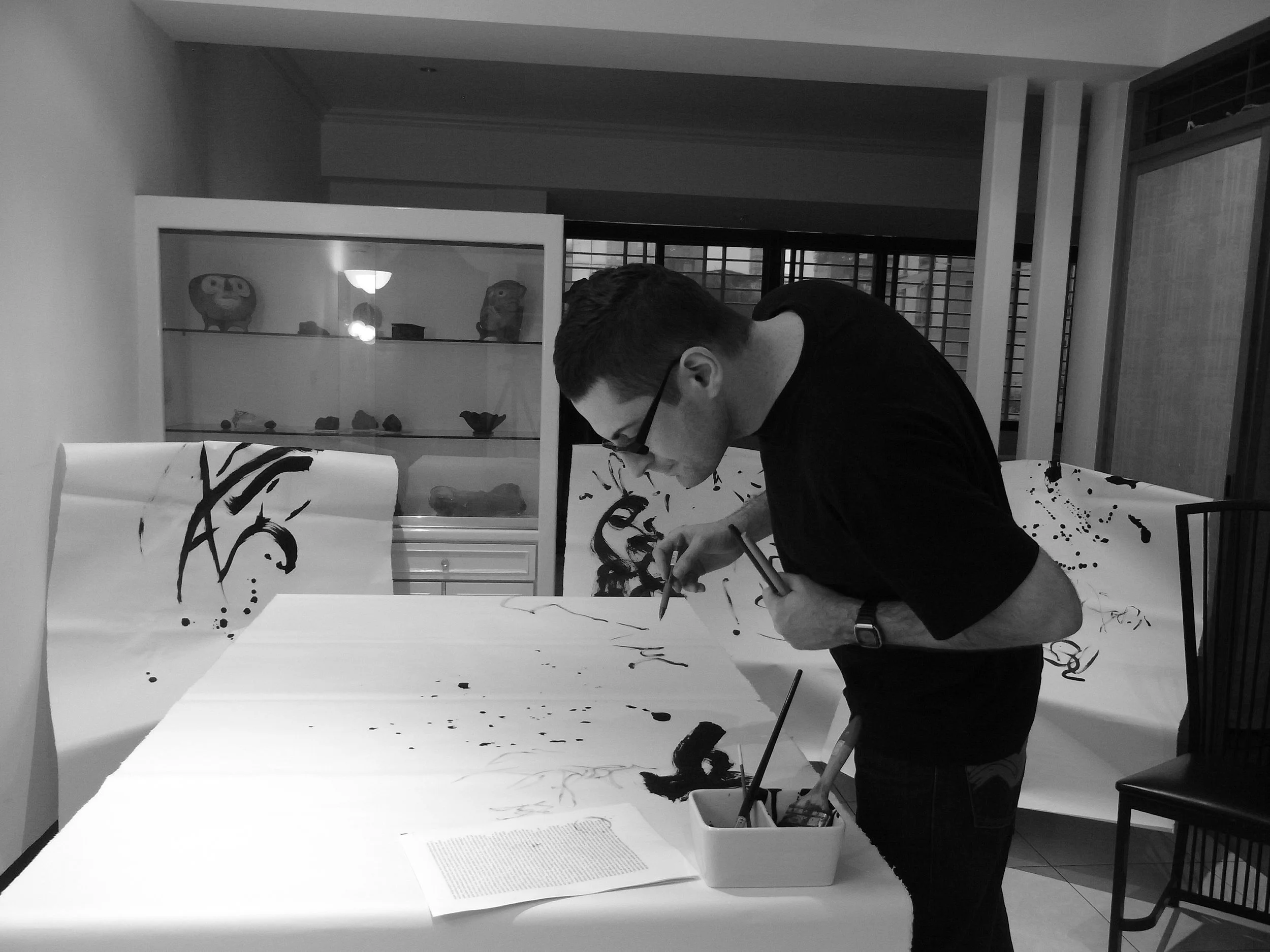 Kevin-Brown-Calligraphy-Life-Sentence-VIII-R0031386.JPG