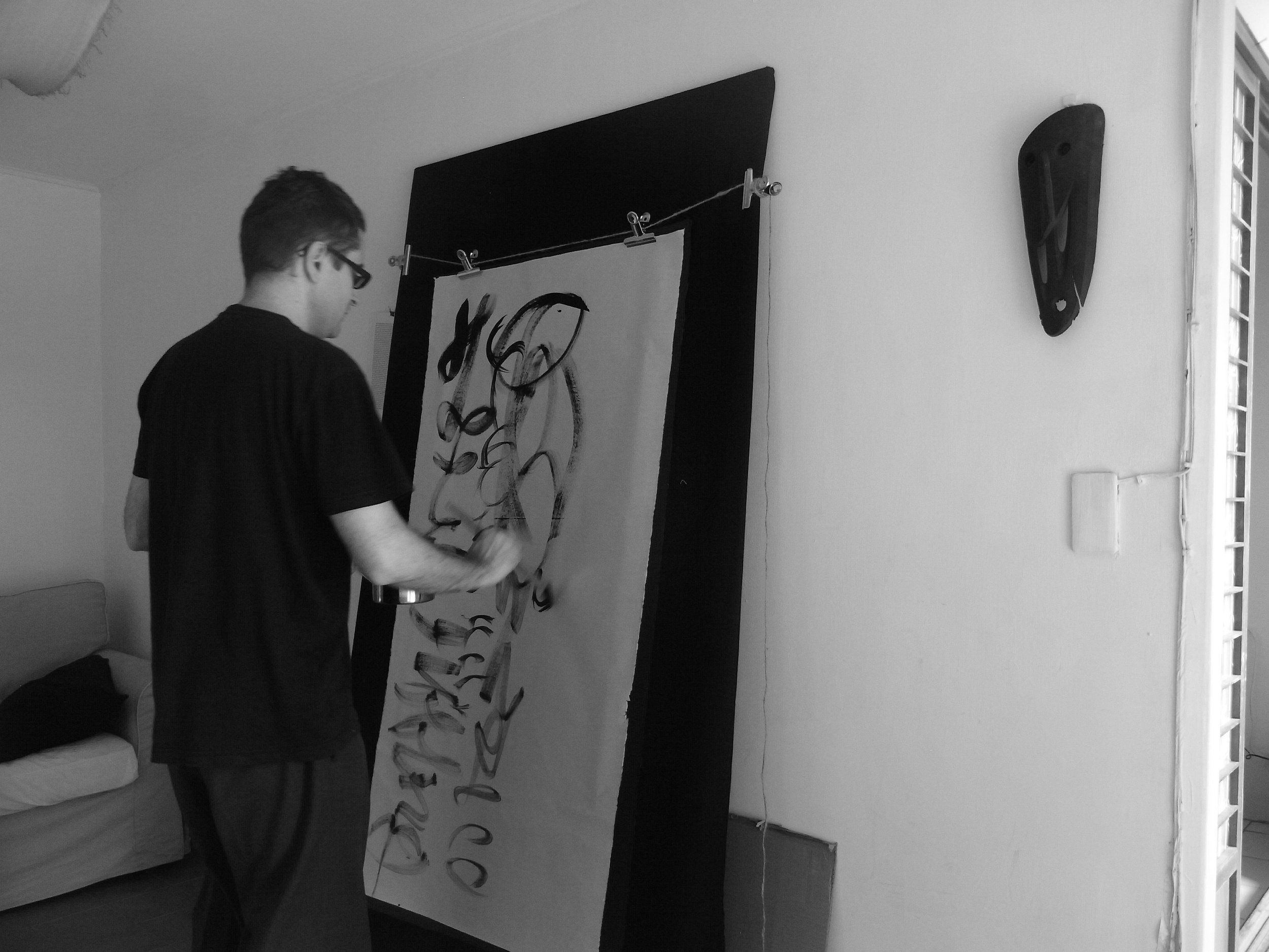 Kevin-Brown-Calligraphy-Life-Sentence-XV-R0038708.JPG