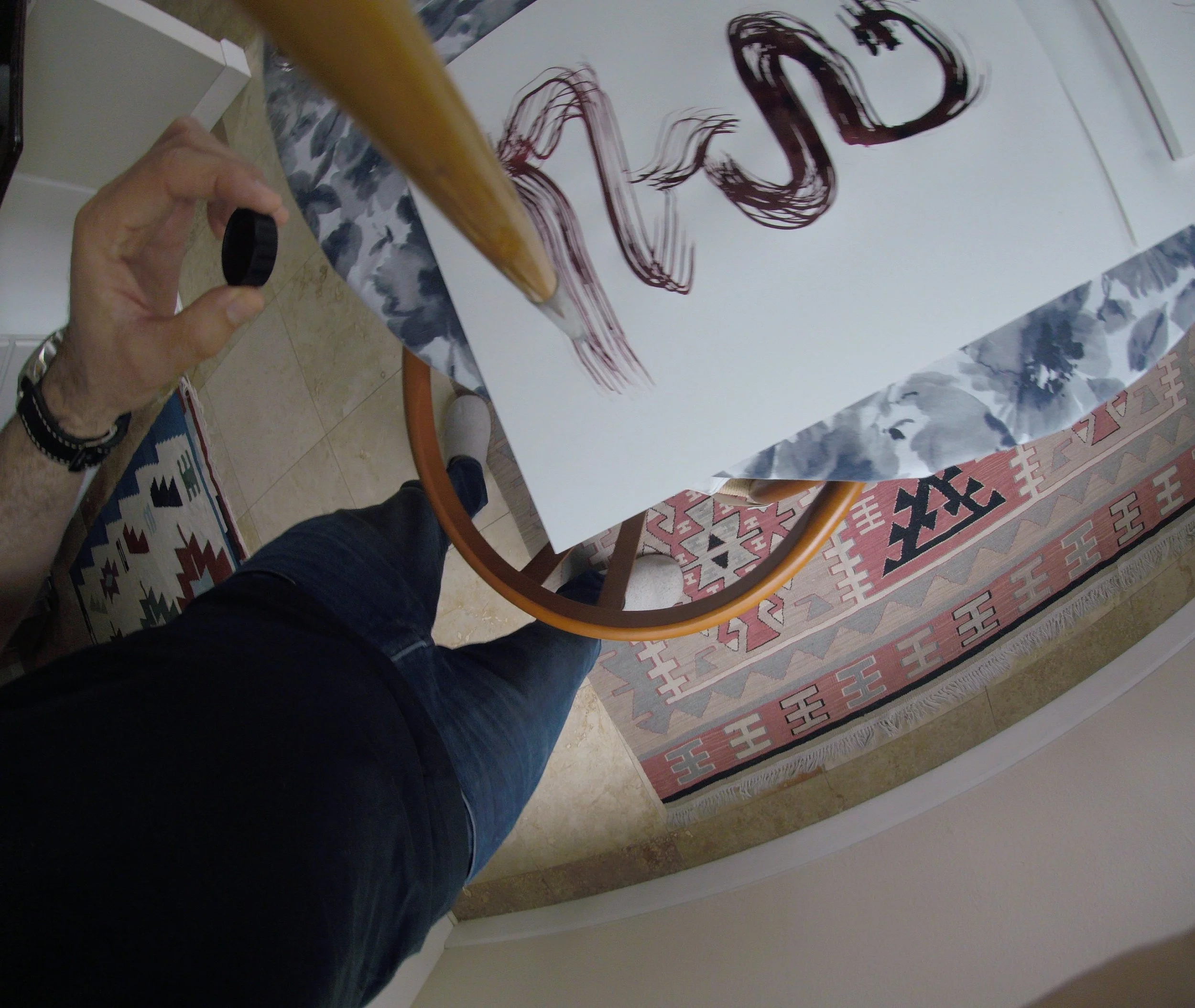 Kevin-Brown-Calligraphy-Brush-POV-G0040227.JPG