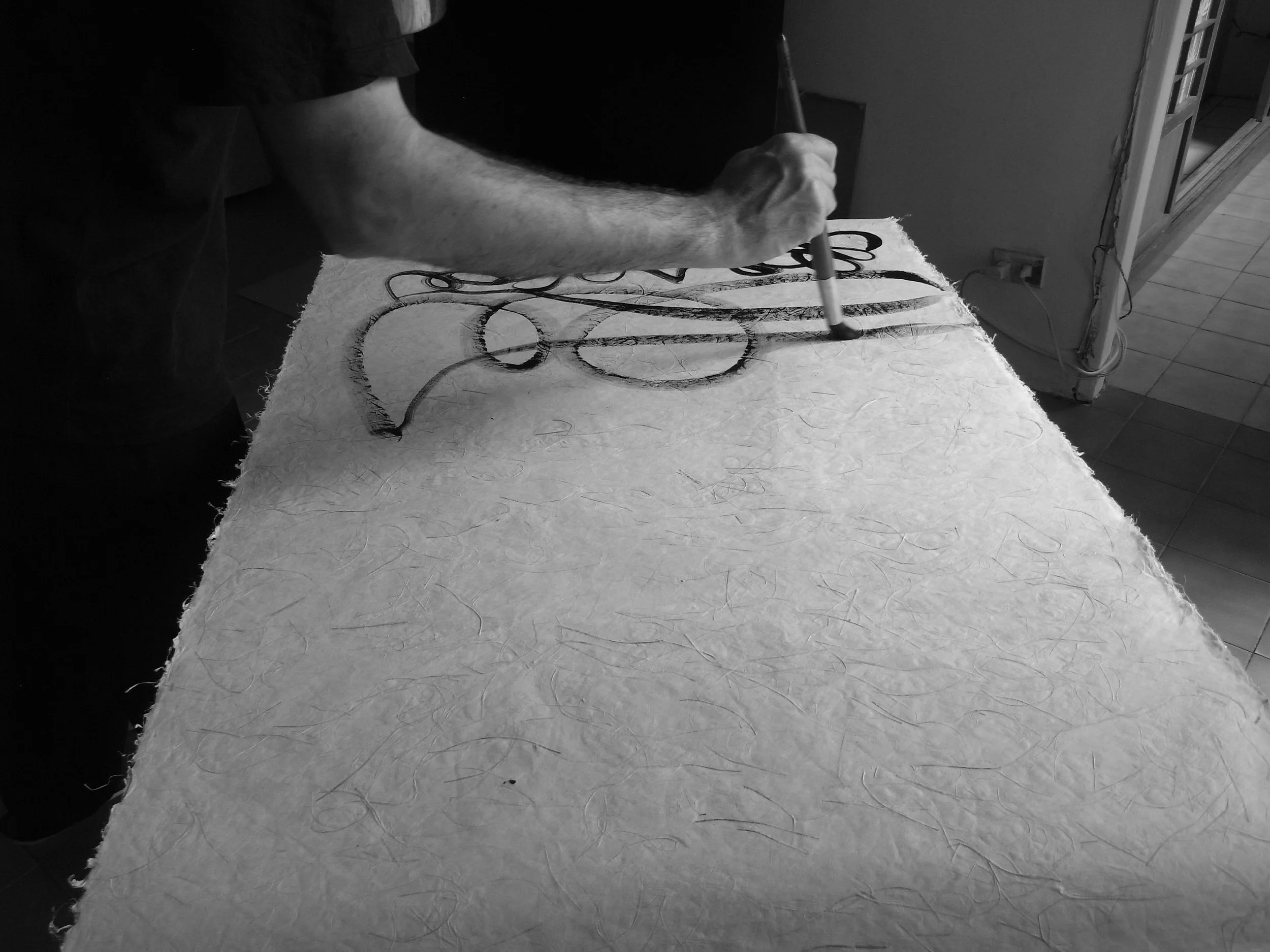 Kevin-Brown-Calligraphy-Life-Sentence-XVII-R0039749.JPG