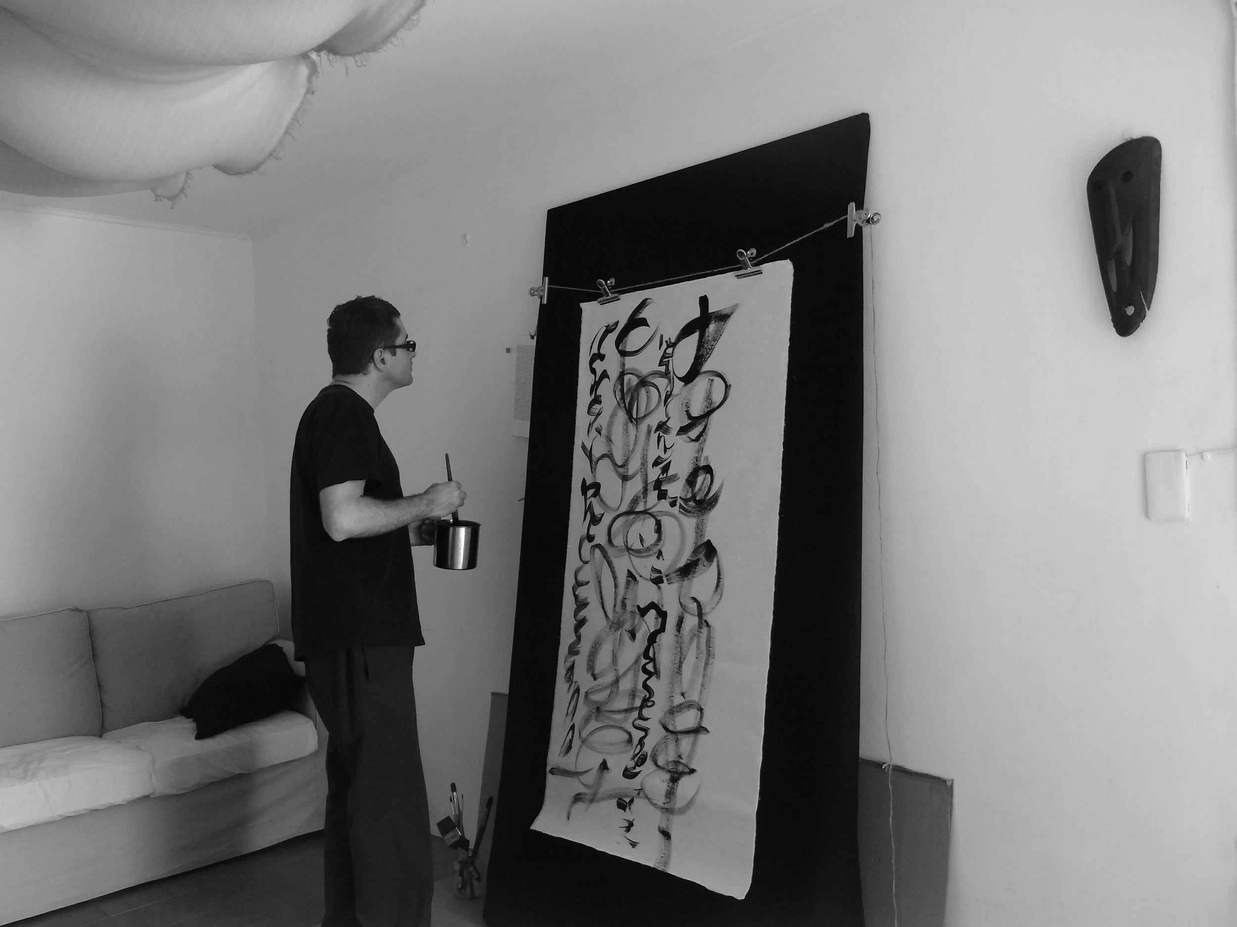 Kevin-Brown-Calligraphy-Life-Sentence-XVI-R0039221.JPG