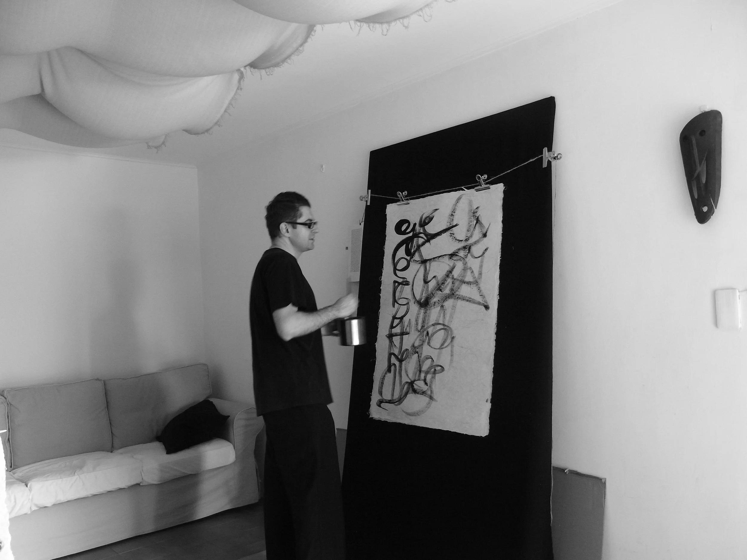 Kevin-Brown-Calligraphy-Life-Sentence-XVII-R0039851.JPG