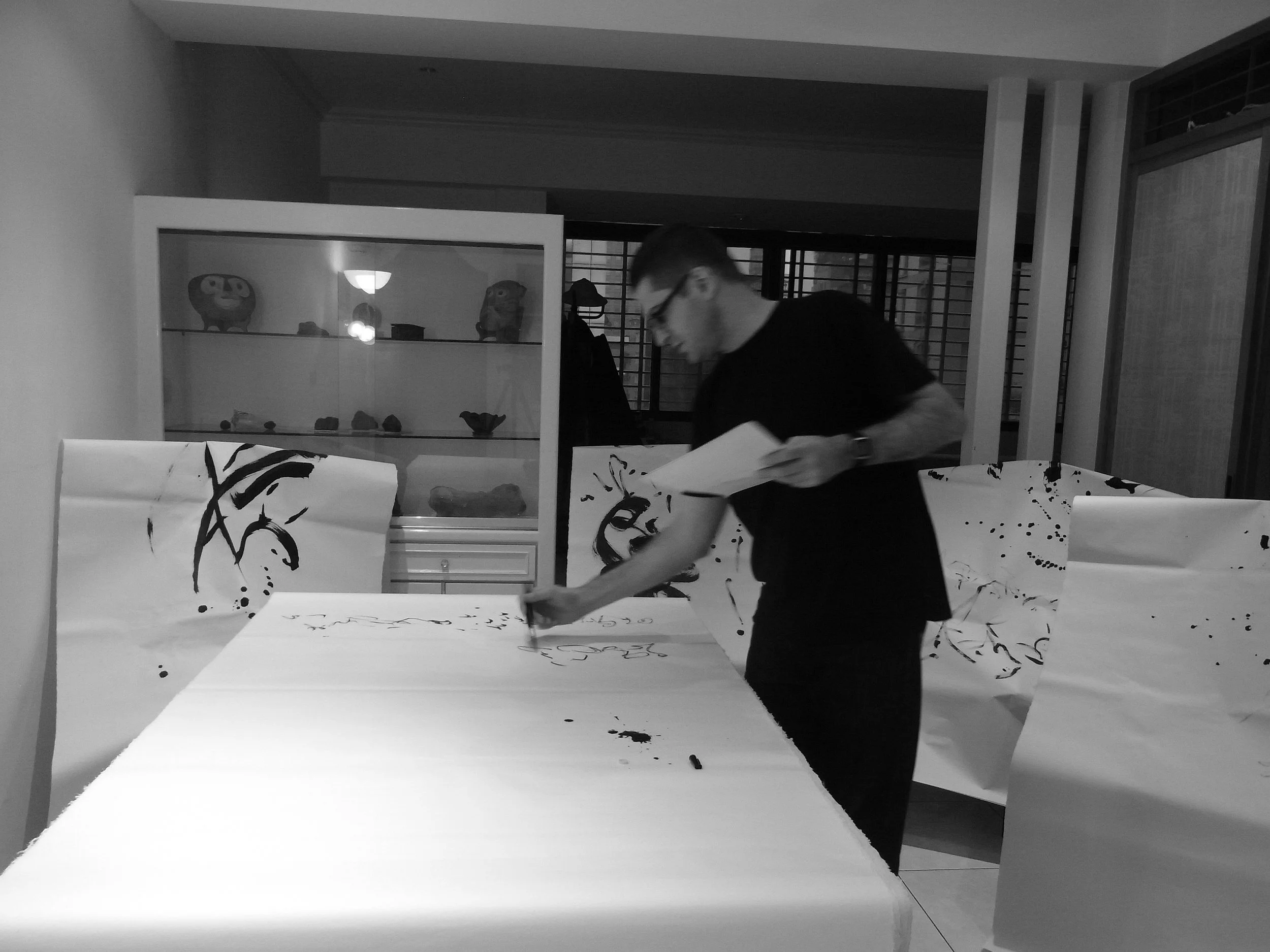 Kevin-Brown-Calligraphy-Life-Sentence-VIII-R0031572.JPG