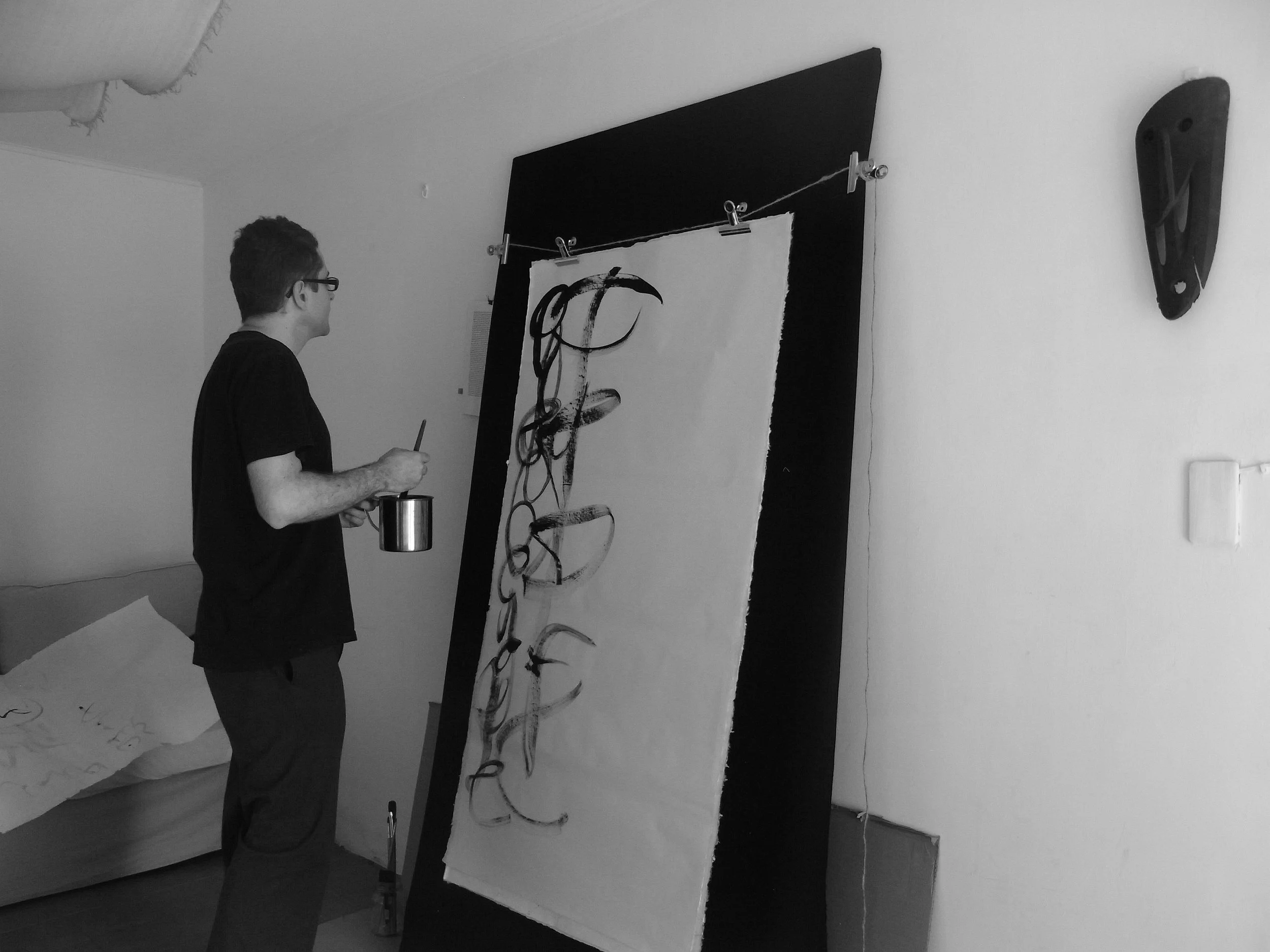Kevin-Brown-Calligraphy-Life-Sentence-XV-R0038837.JPG