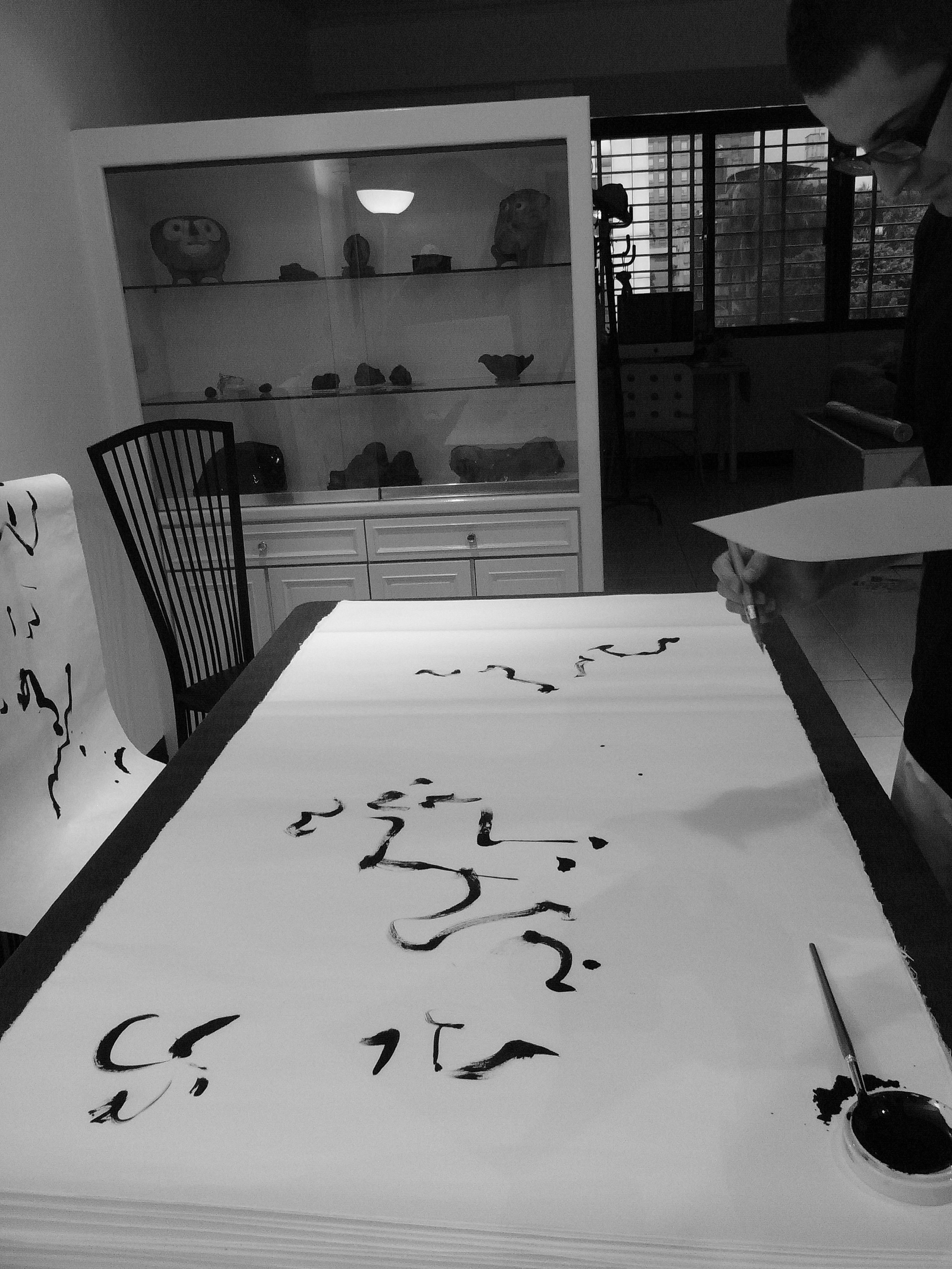 Kevin-Brown-Calligraphy-Life-Sentence-II-R0023930.JPG