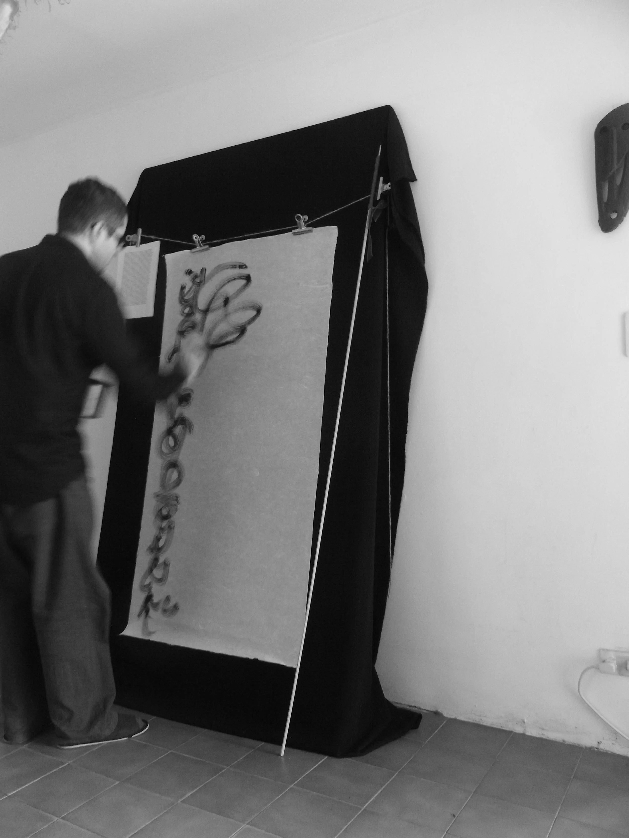 Kevin-Brown-Calligraphy-Life-Sentence-XVIII-R0053588.JPG