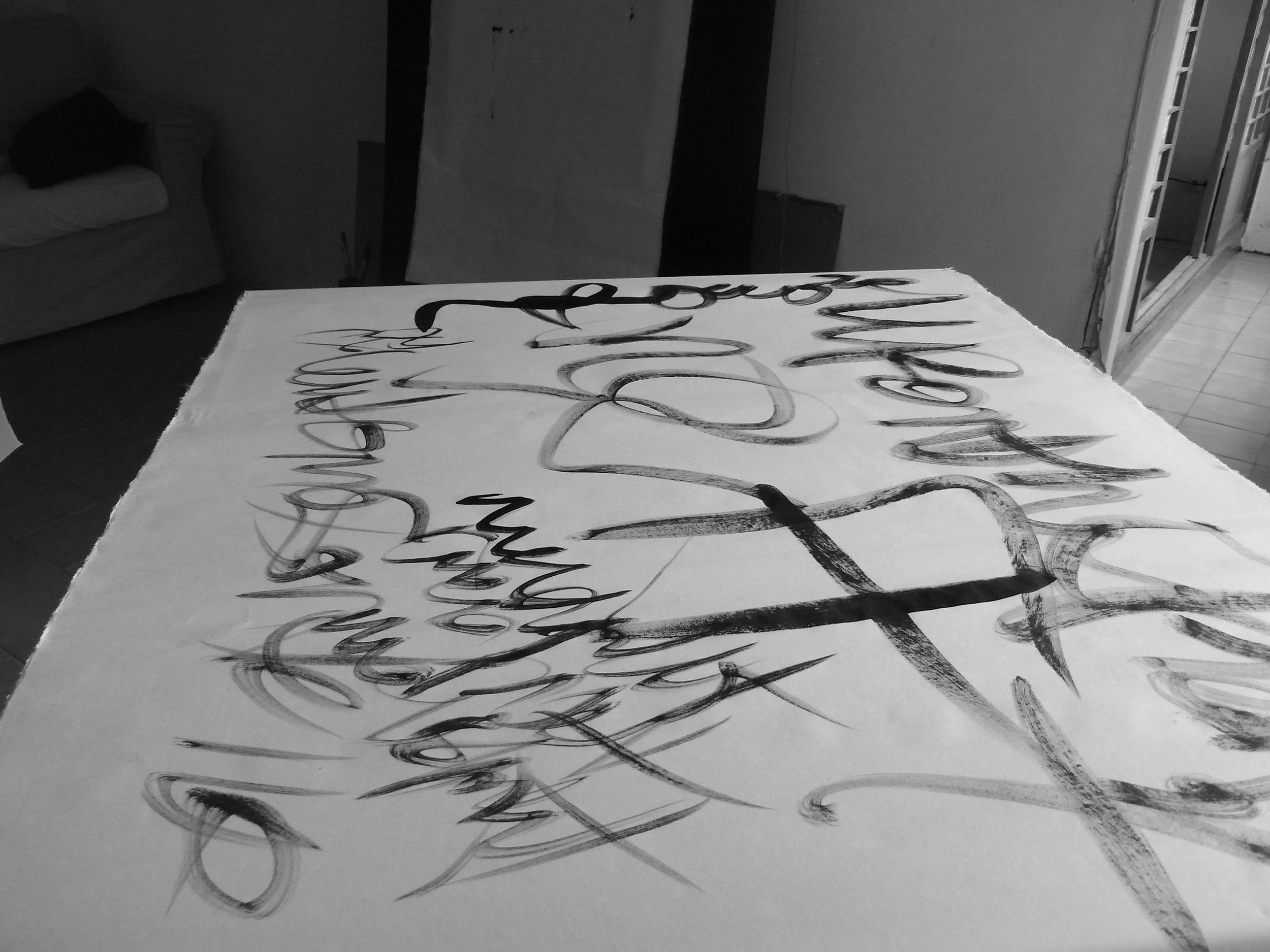 Kevin-Brown-Calligraphy-Life-Sentence-XIV-R0038261.JPG