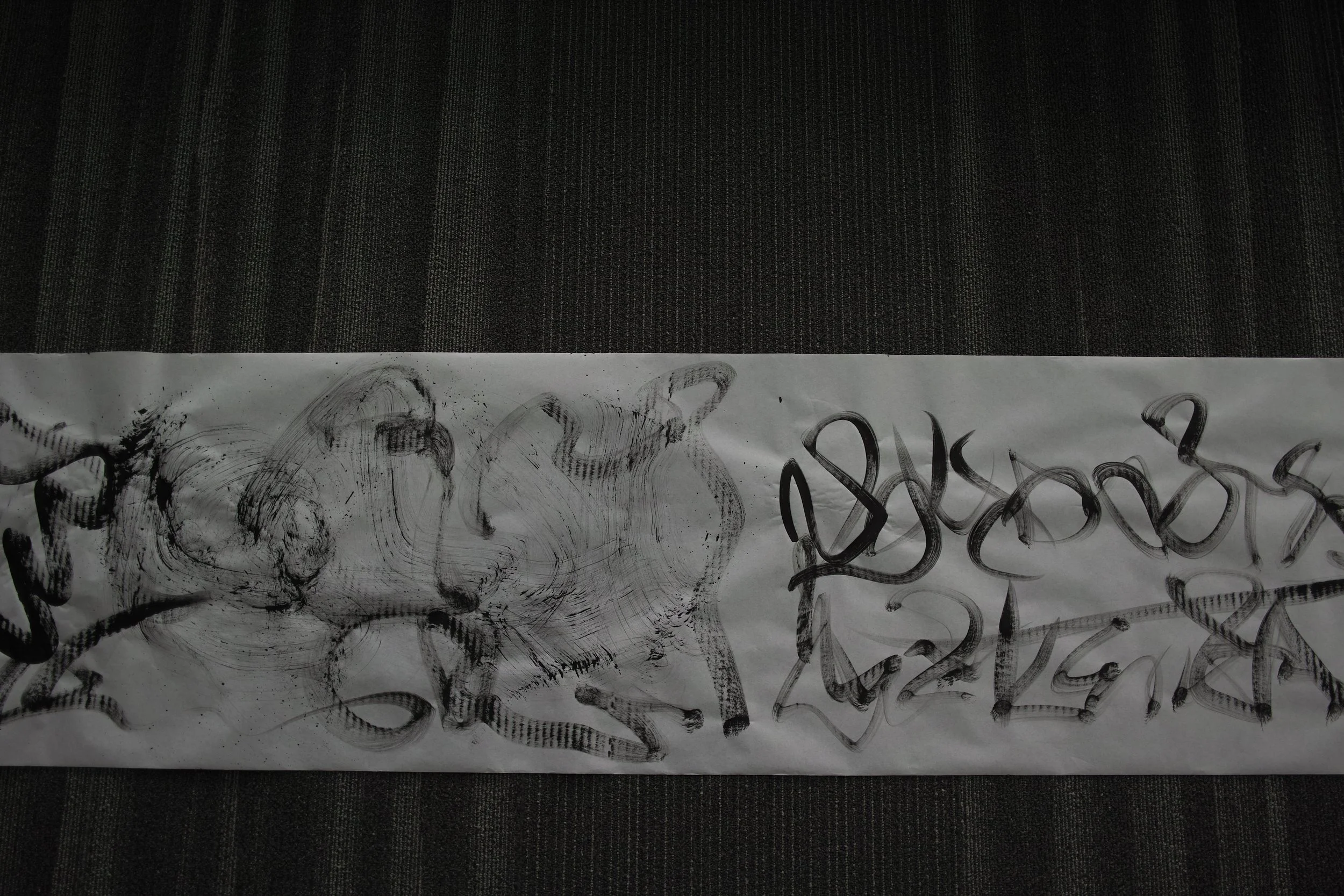 Kevin-Brown-Calligraphy-Sroll-DP1M2331.JPG
