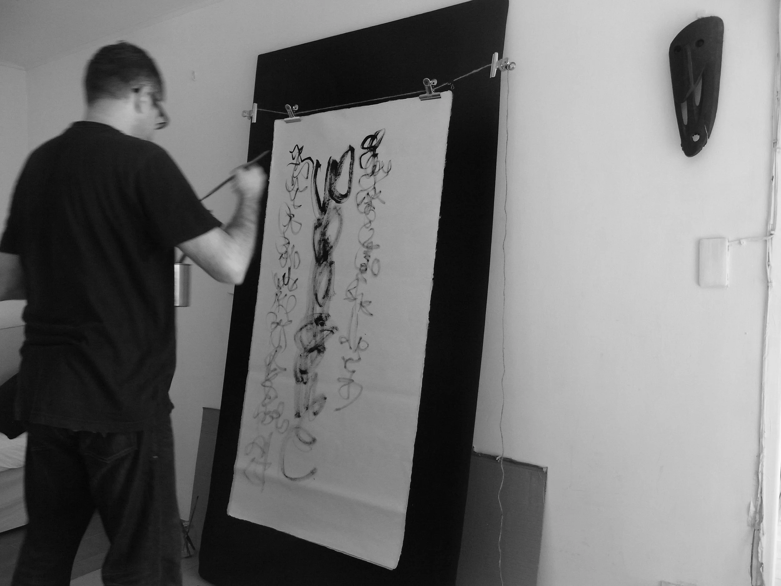Kevin-Brown-Calligraphy-Life-Sentence-X-R0036629.JPG