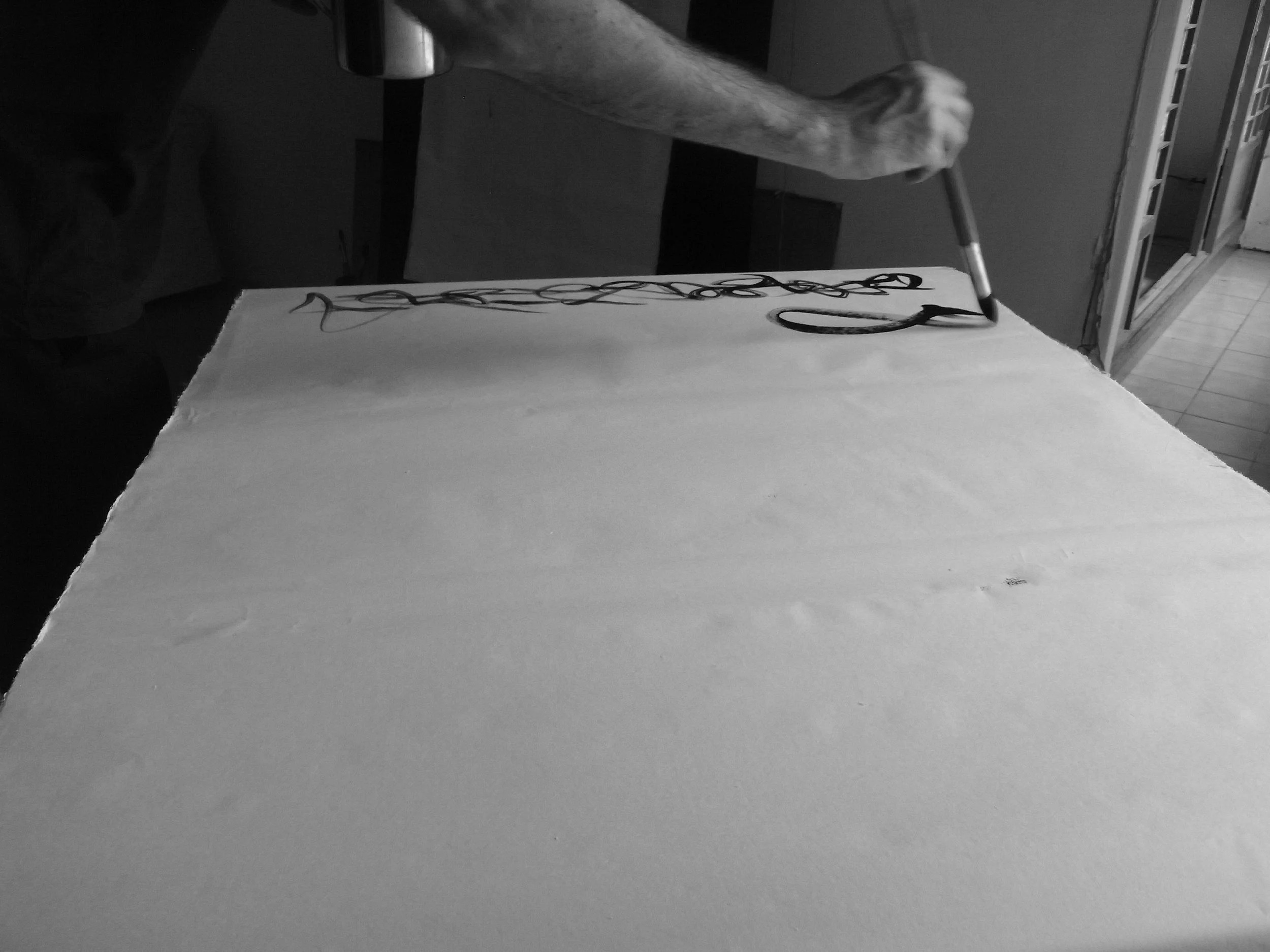 Kevin-Brown-Calligraphy-Life-Sentence-XIV-R0038276.JPG