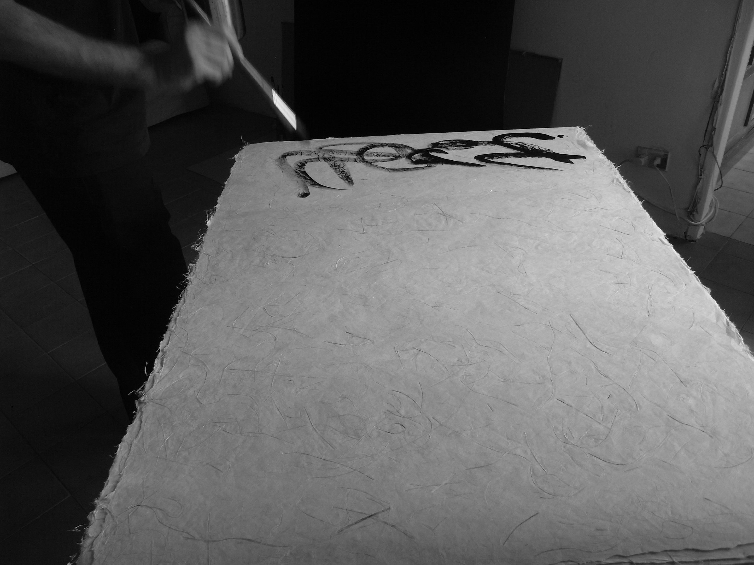 Kevin-Brown-Calligraphy-Life-Sentence-XVII-R0039482.JPG