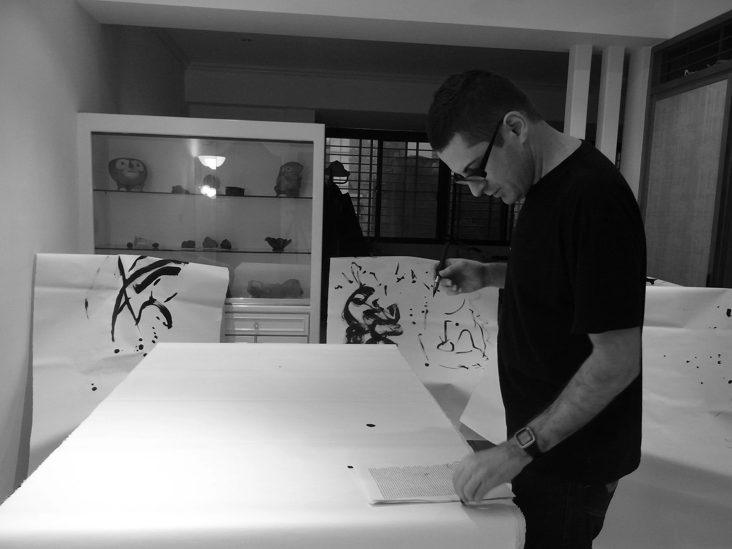 Kevin-Brown-Calligraphy-Life-Sentence-VIII-R0031632.JPG
