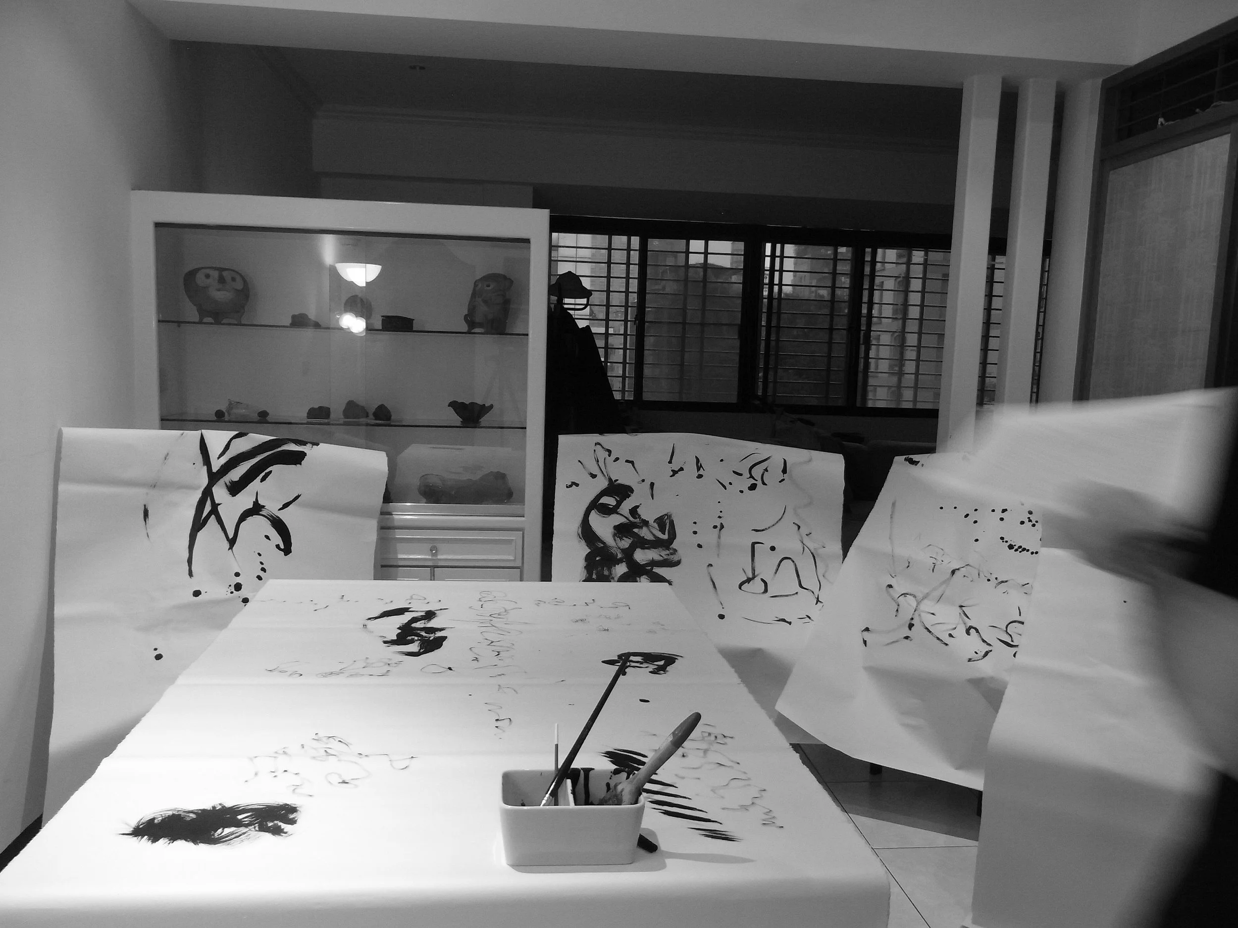 Kevin-Brown-Calligraphy-Life-Sentence-VIII-R0031527.JPG
