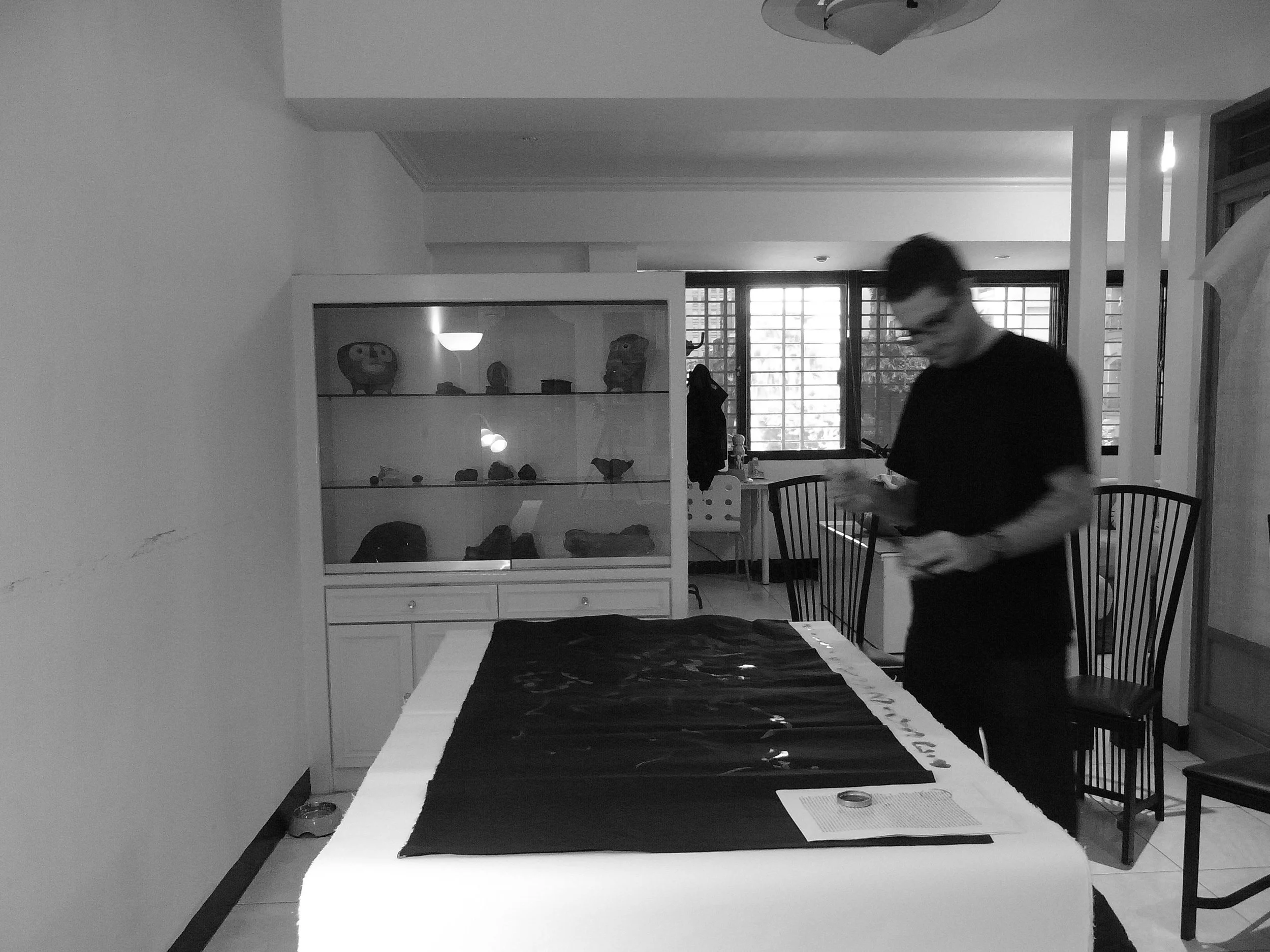 Kevin-Brown-Calligraphy-Life-Sentence-VII-R0030249.JPG
