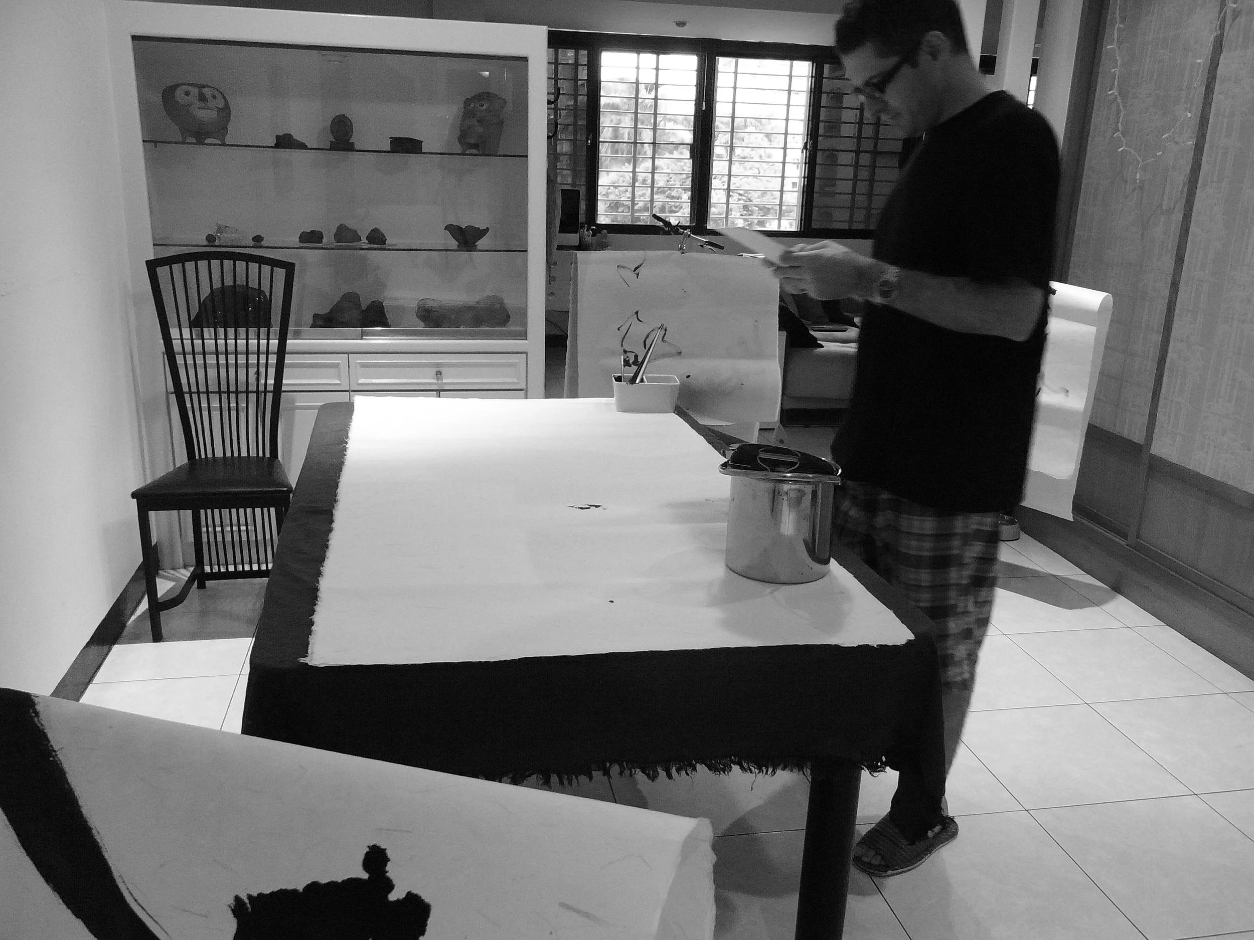 Kevin-Brown-Calligraphy-Life-Sentence-V-R0027074.JPG