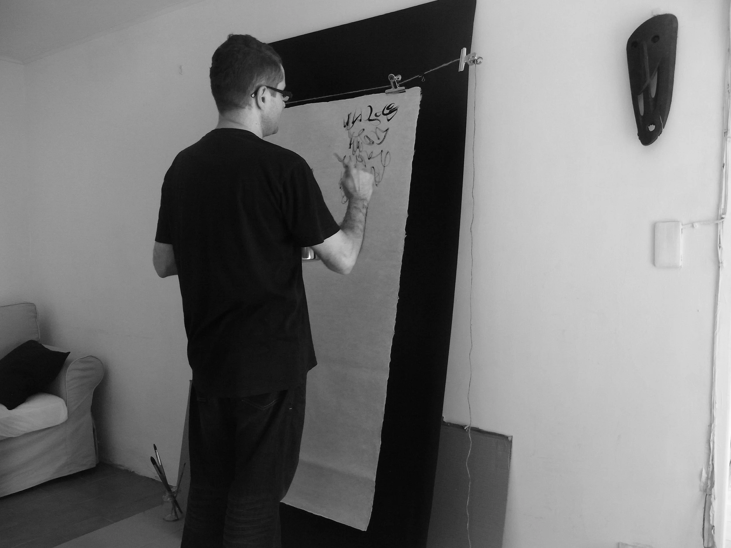Kevin-Brown-Calligraphy-Life-Sentence-X-R0036740.JPG
