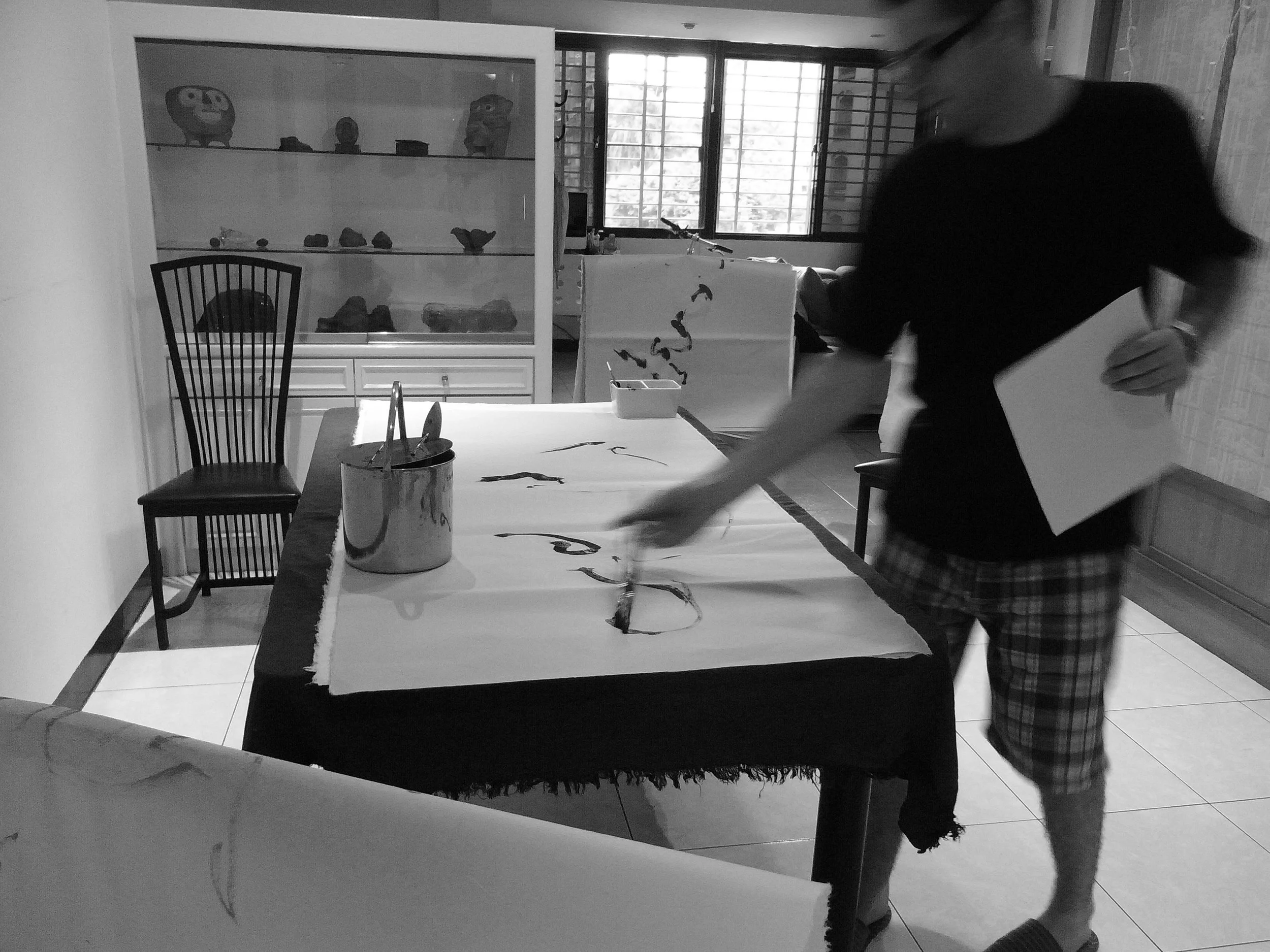 Kevin-Brown-Calligraphy-Life-Sentence-V-R0026909.JPG