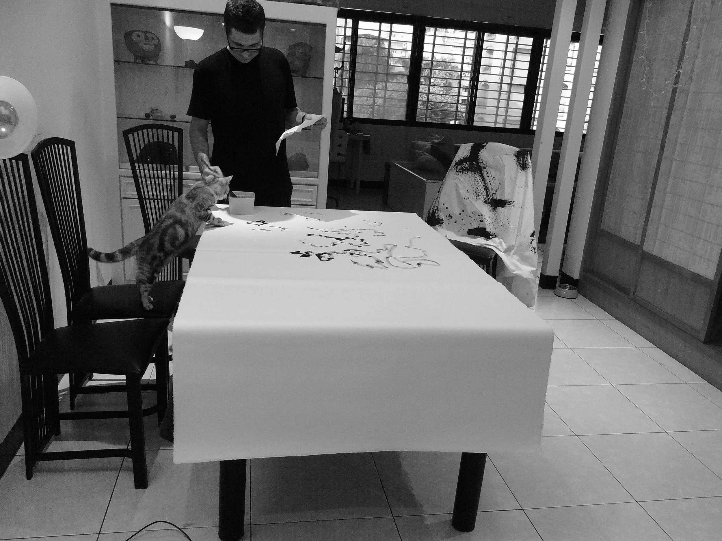 Kevin-Brown-Calligraphy-Life-Sentence-IV-R0025730.JPG