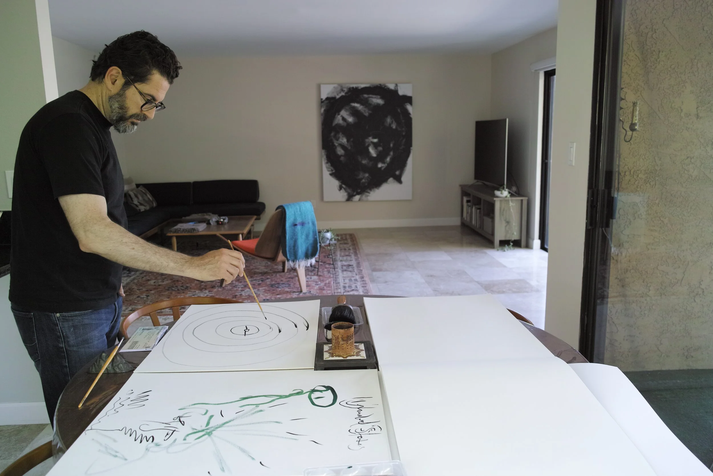 Kevin-Brown-Calligraphy-Gallery-Tri-color-DP1M4566.JPG