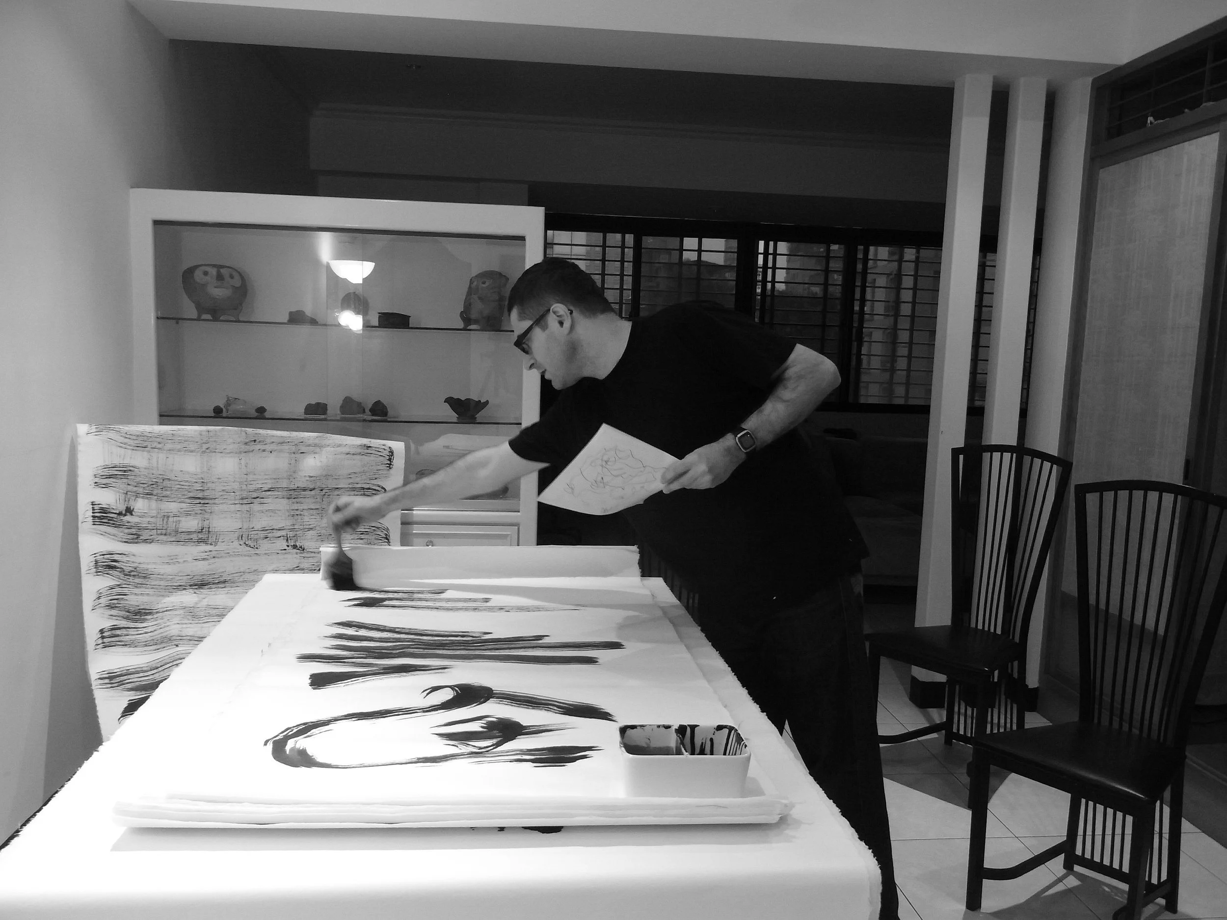 Kevin-Brown-Calligraphy-Life-Sentence-VIII-R0031794.JPG