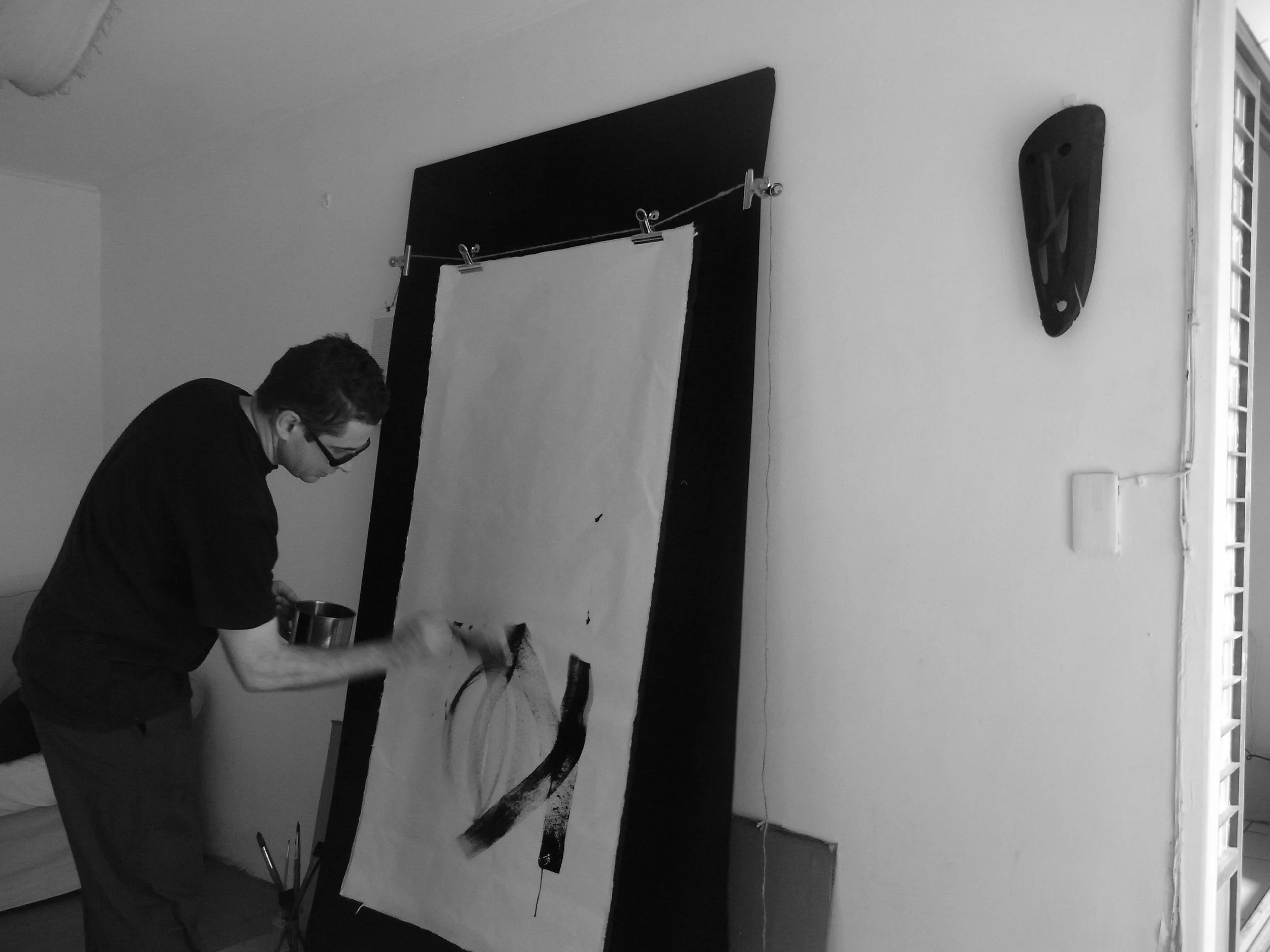 Kevin-Brown-Calligraphy-Life-Sentence-XV-R0038480.JPG