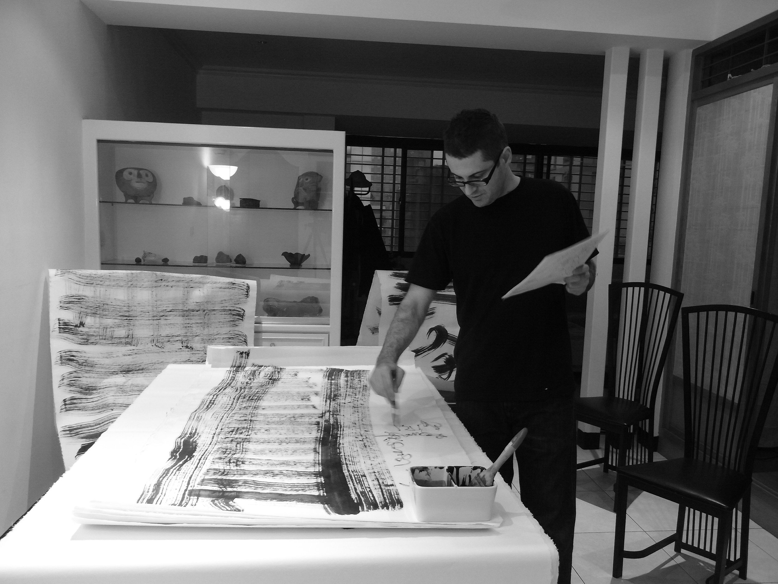 Kevin-Brown-Calligraphy-Life-Sentence-VIII-R0031863.JPG