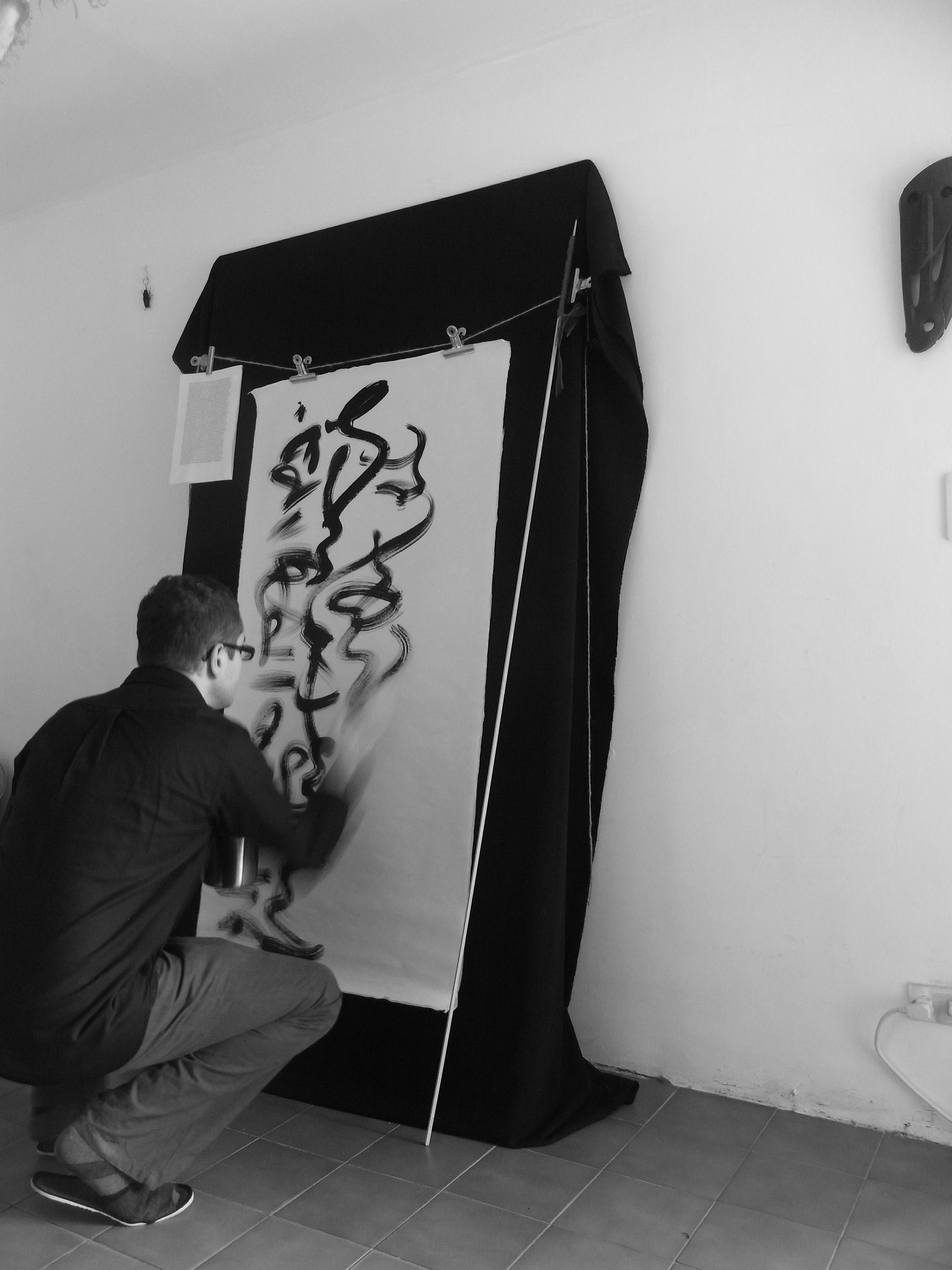 Kevin-Brown-Calligraphy-Life-Sentence-XVIII-R0053510.JPG