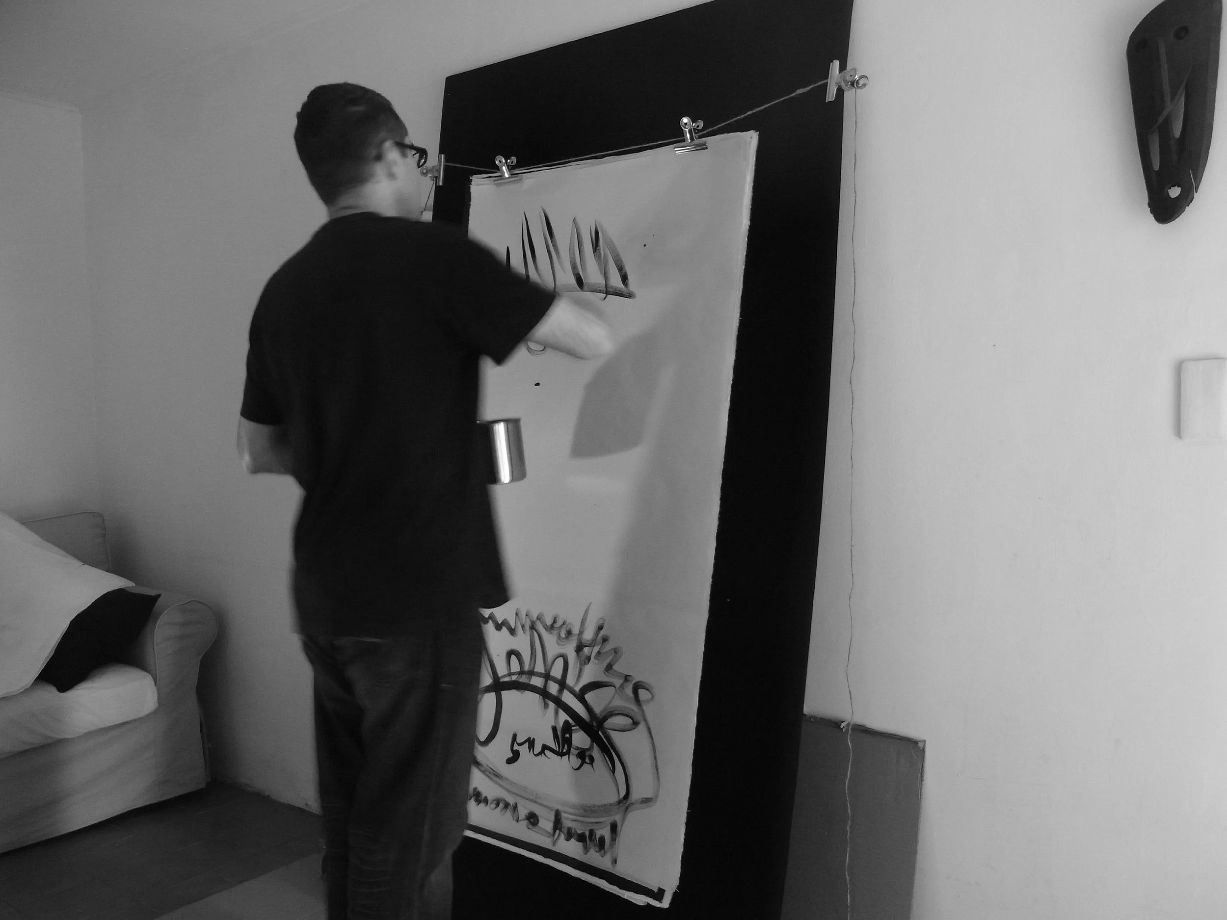 Kevin-Brown-Calligraphy-Life-Sentence-XII-R0037391.JPG