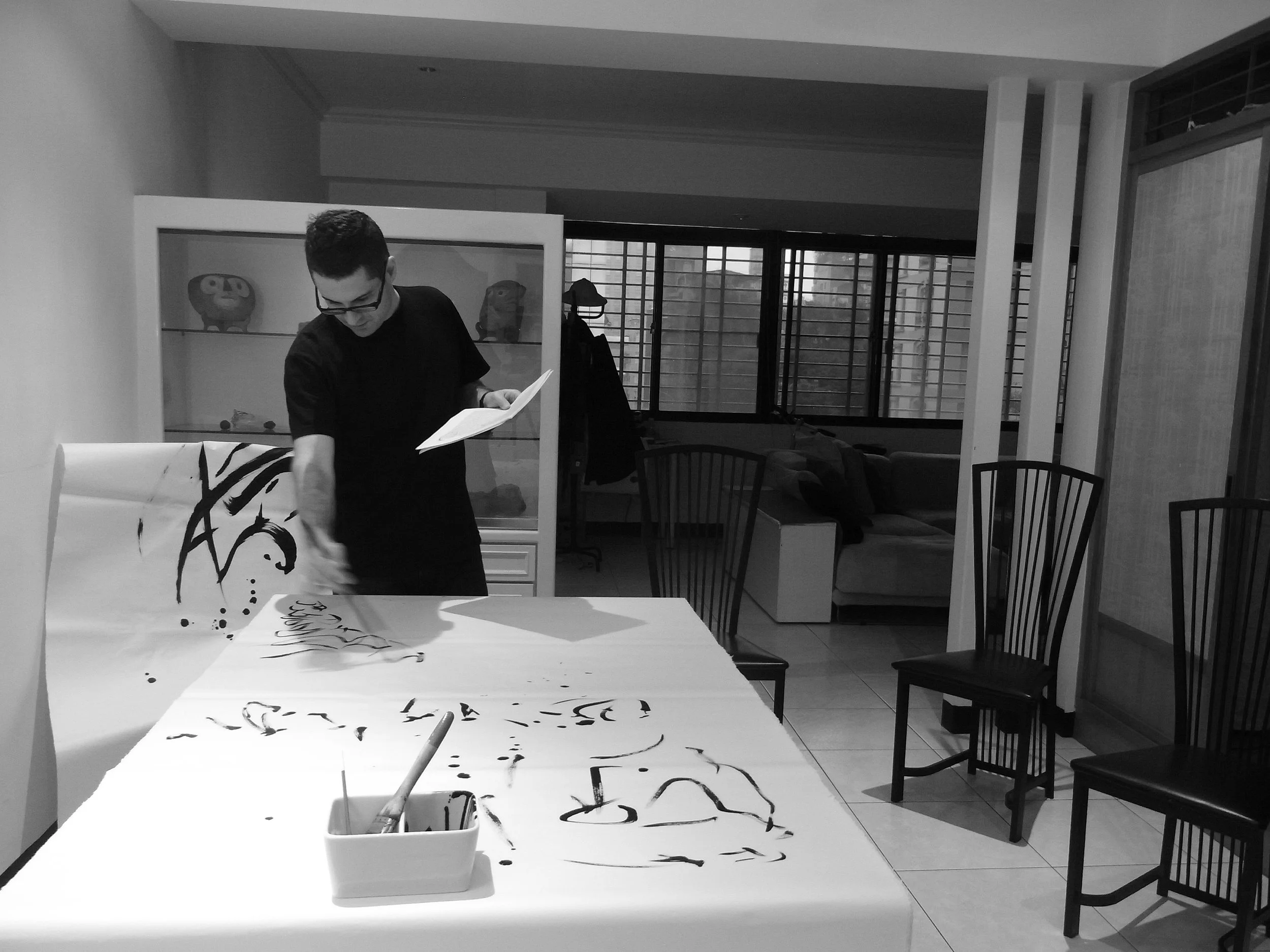 Kevin-Brown-Calligraphy-Life-Sentence-VIII-R0031236.JPG