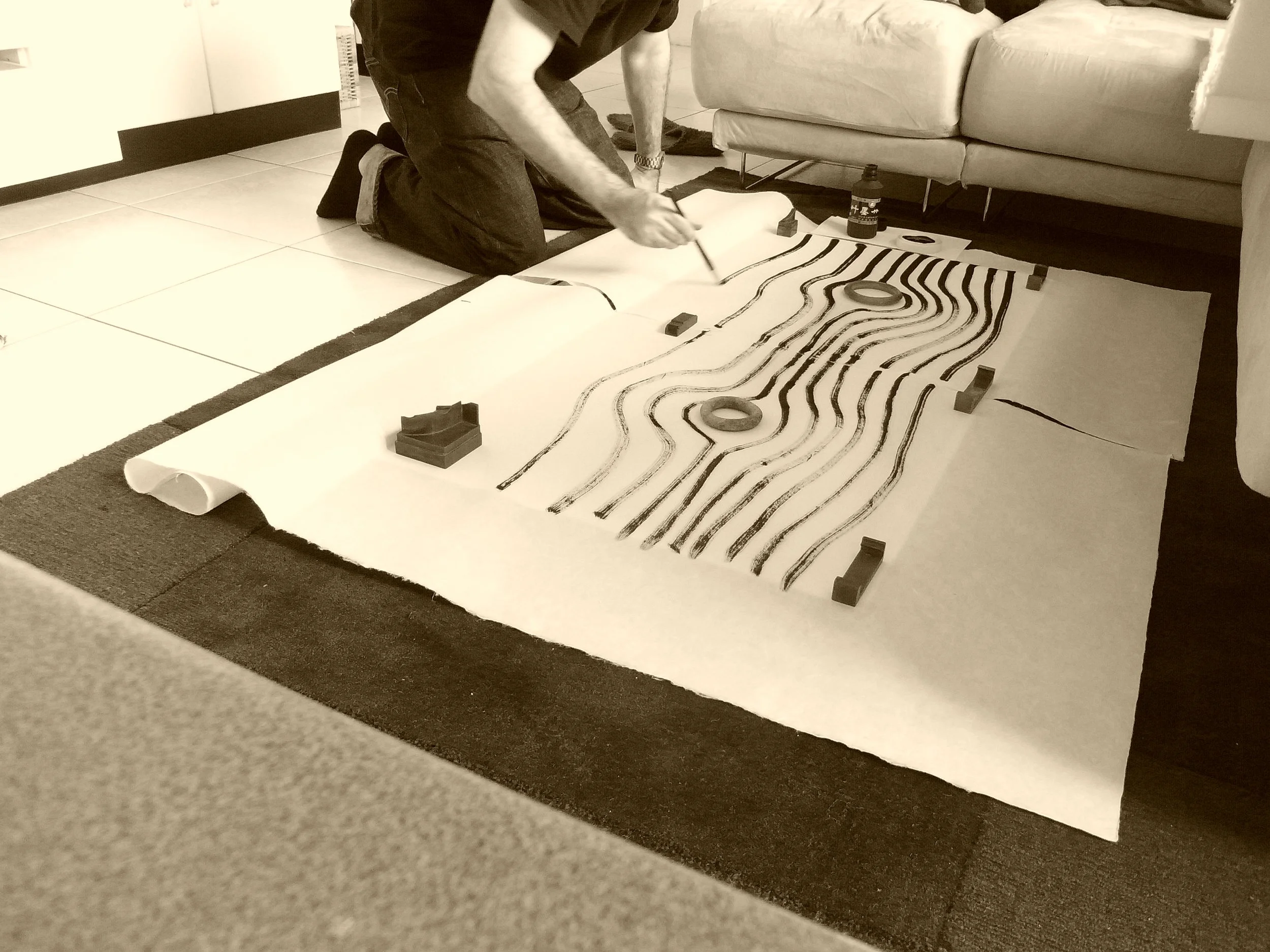 Kevin-Brown-Calligraphy-I-Ching-R0013953.JPG
