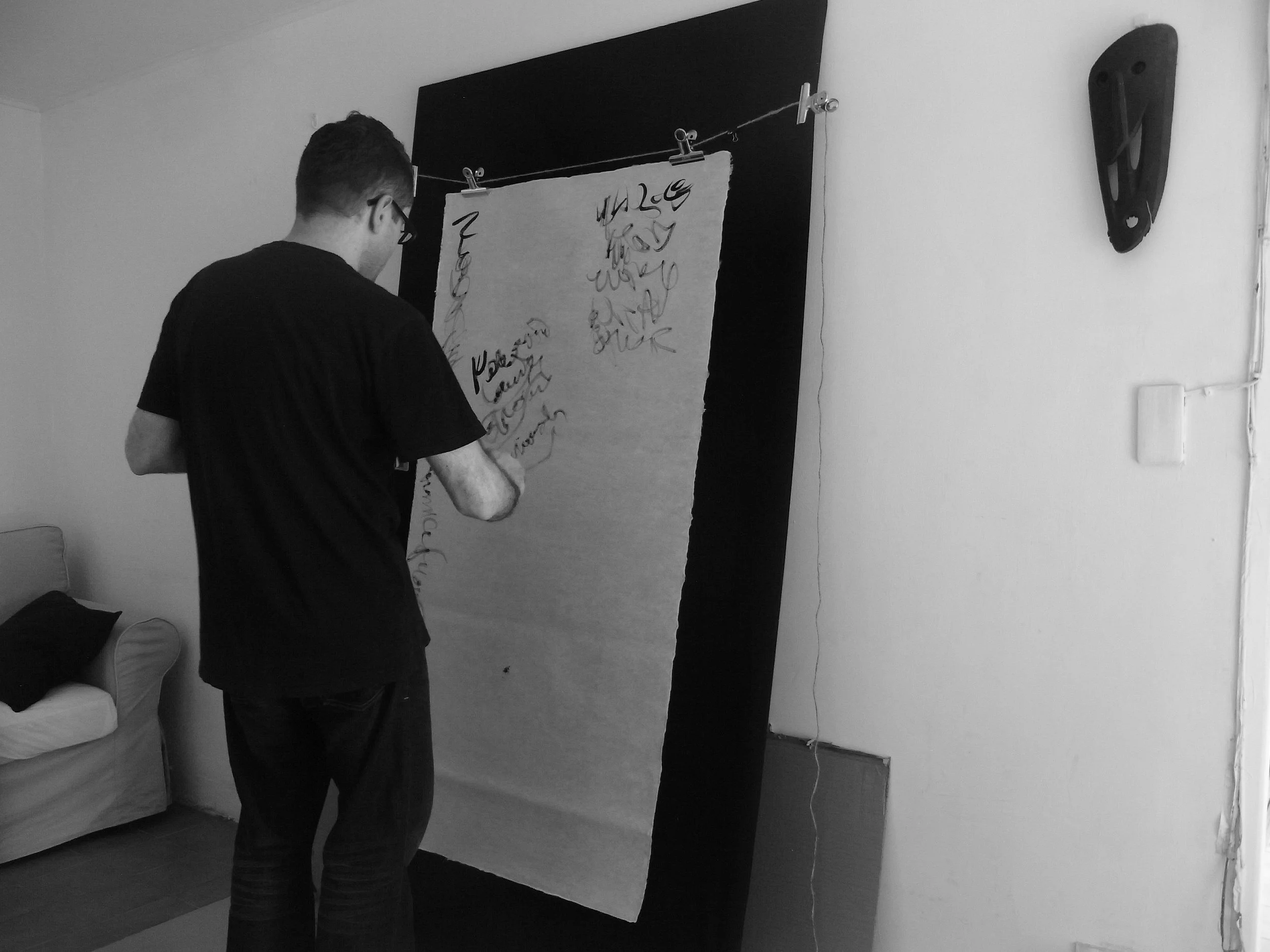 Kevin-Brown-Calligraphy-Life-Sentence-X-R0036773.JPG