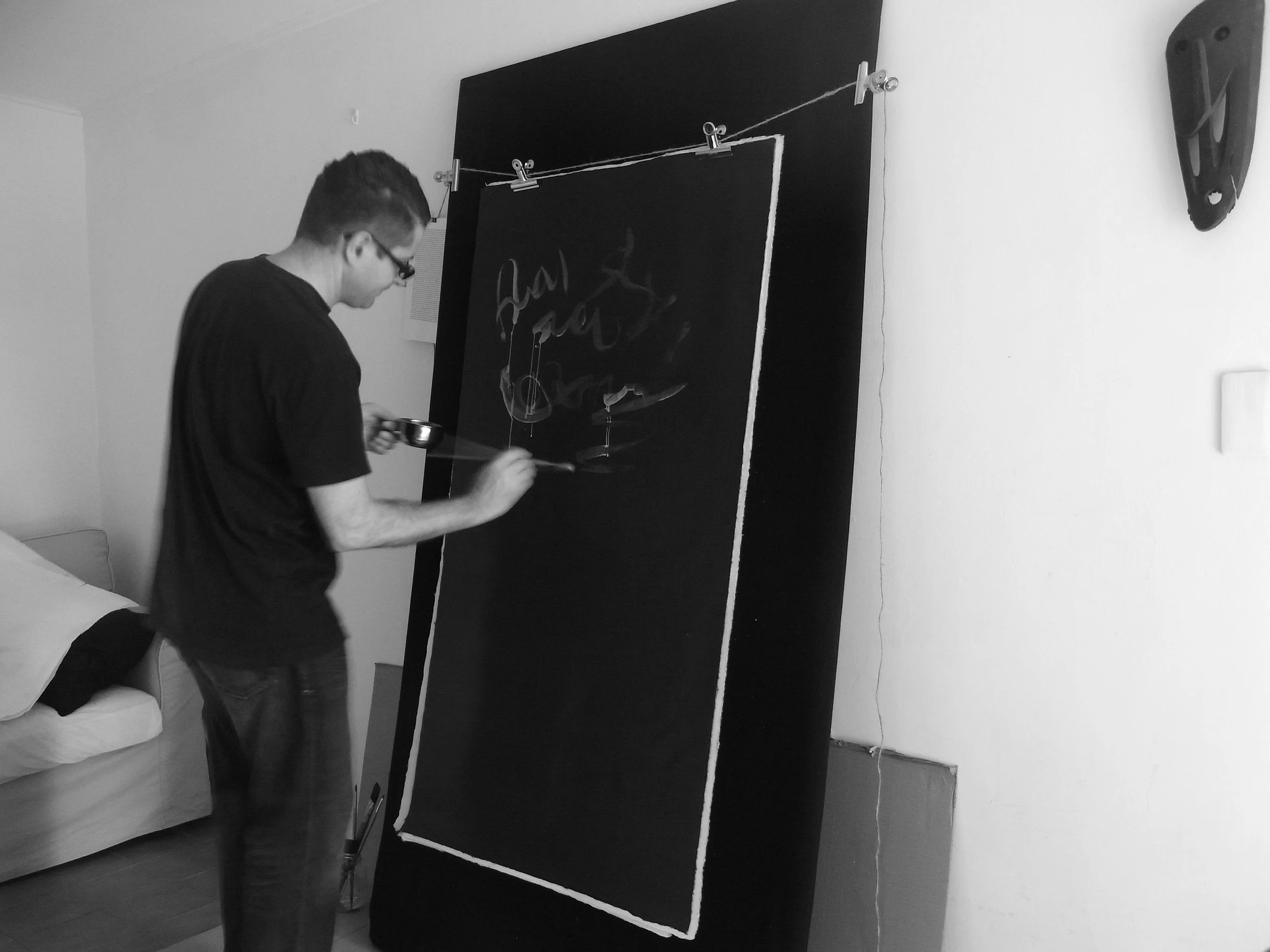 Kevin-Brown-Calligraphy-Life-Sentence-XII-R0037484.JPG