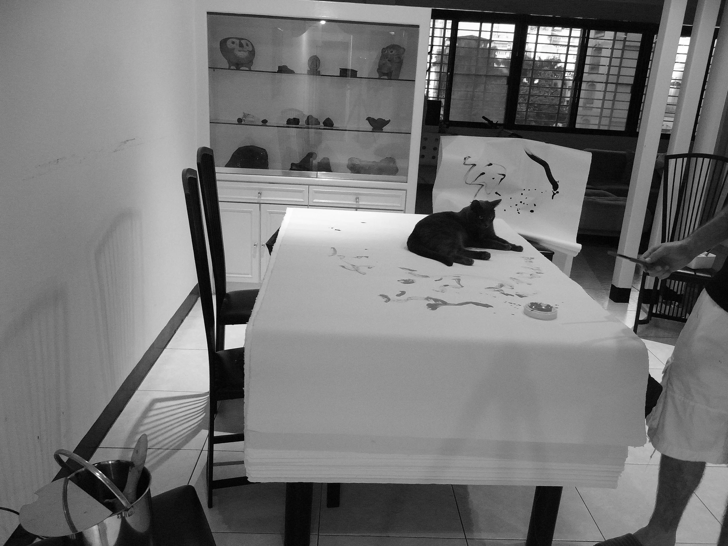 Kevin-Brown-Calligraphy-Life-Sentence-IV-R0026162.JPG