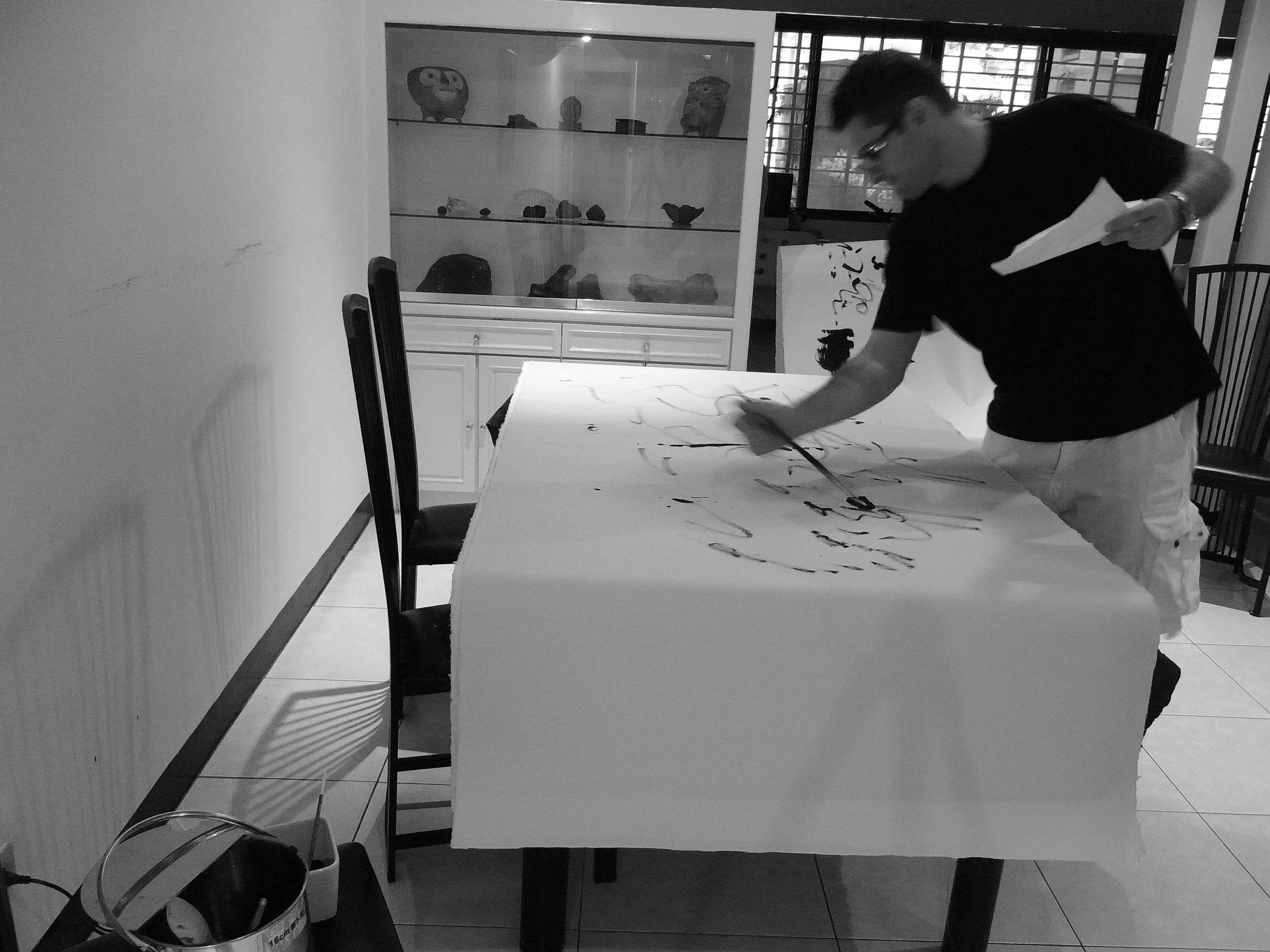 Kevin-Brown-Calligraphy-Life-Sentence-IV-R0026027.JPG